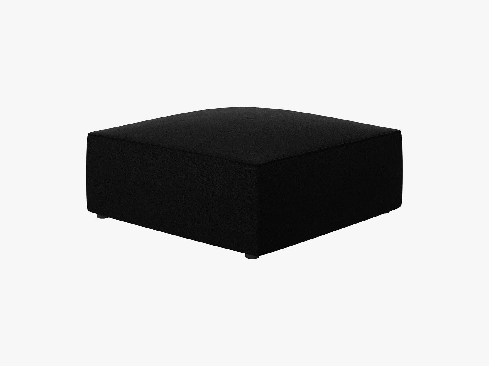 Micadoni Sitzhocker Ruby