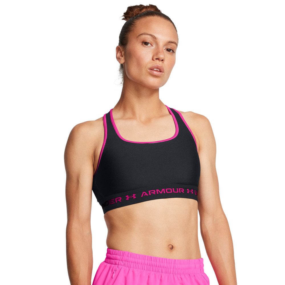 Under Armour® Sport-BH CROSSBACK MID BRA günstig online kaufen