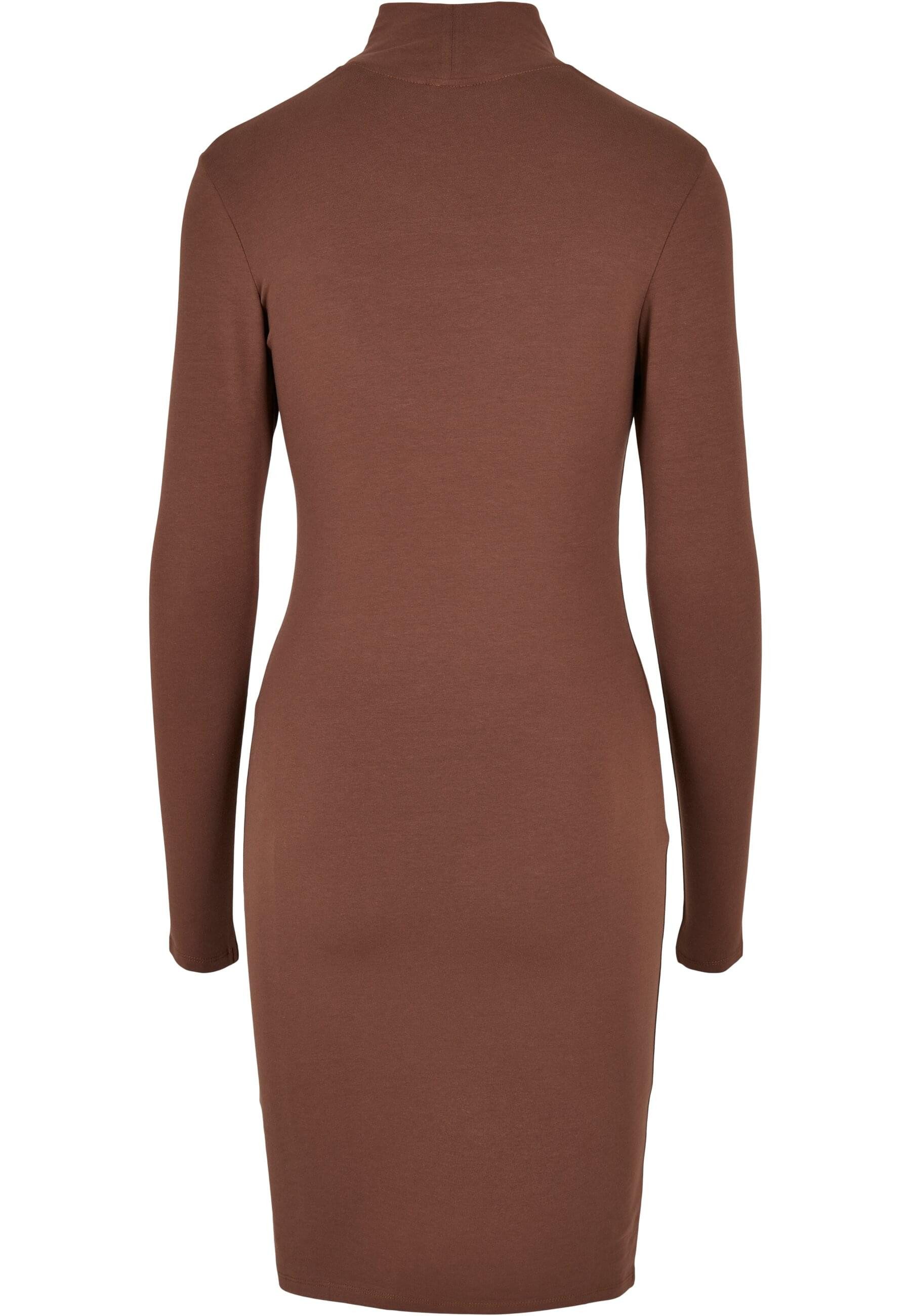 URBAN CLASSICS Shirtkleid Urban Classics Damen (1-tlg)