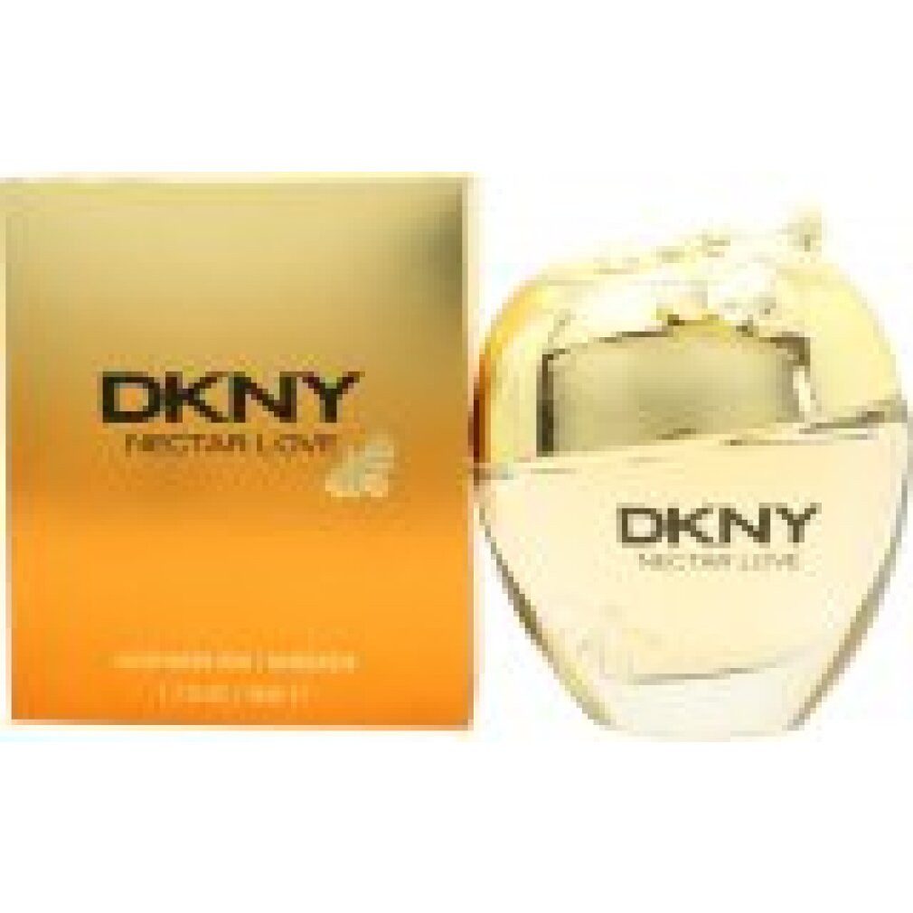 DKNY Eau de Parfum Nectar Love Eau de Parfum 50ml Spray