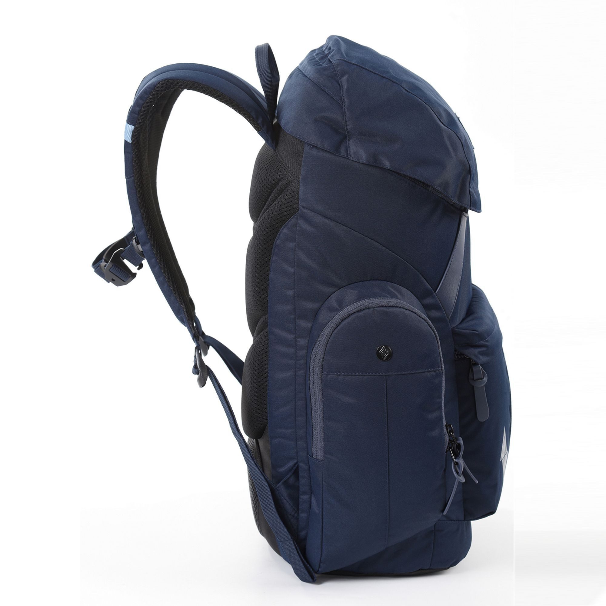 NITRO Daypack Daypacker Two, Polyester