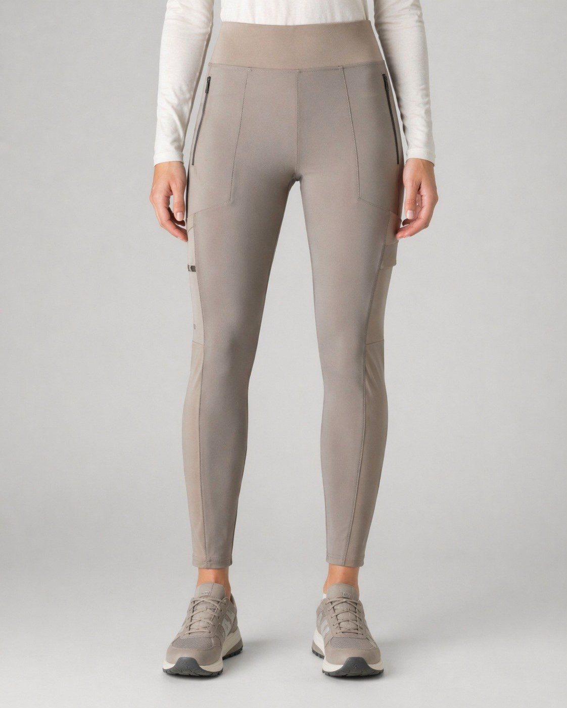 LPO Trainingstights Da-Hybrid-Tights – Thekla
