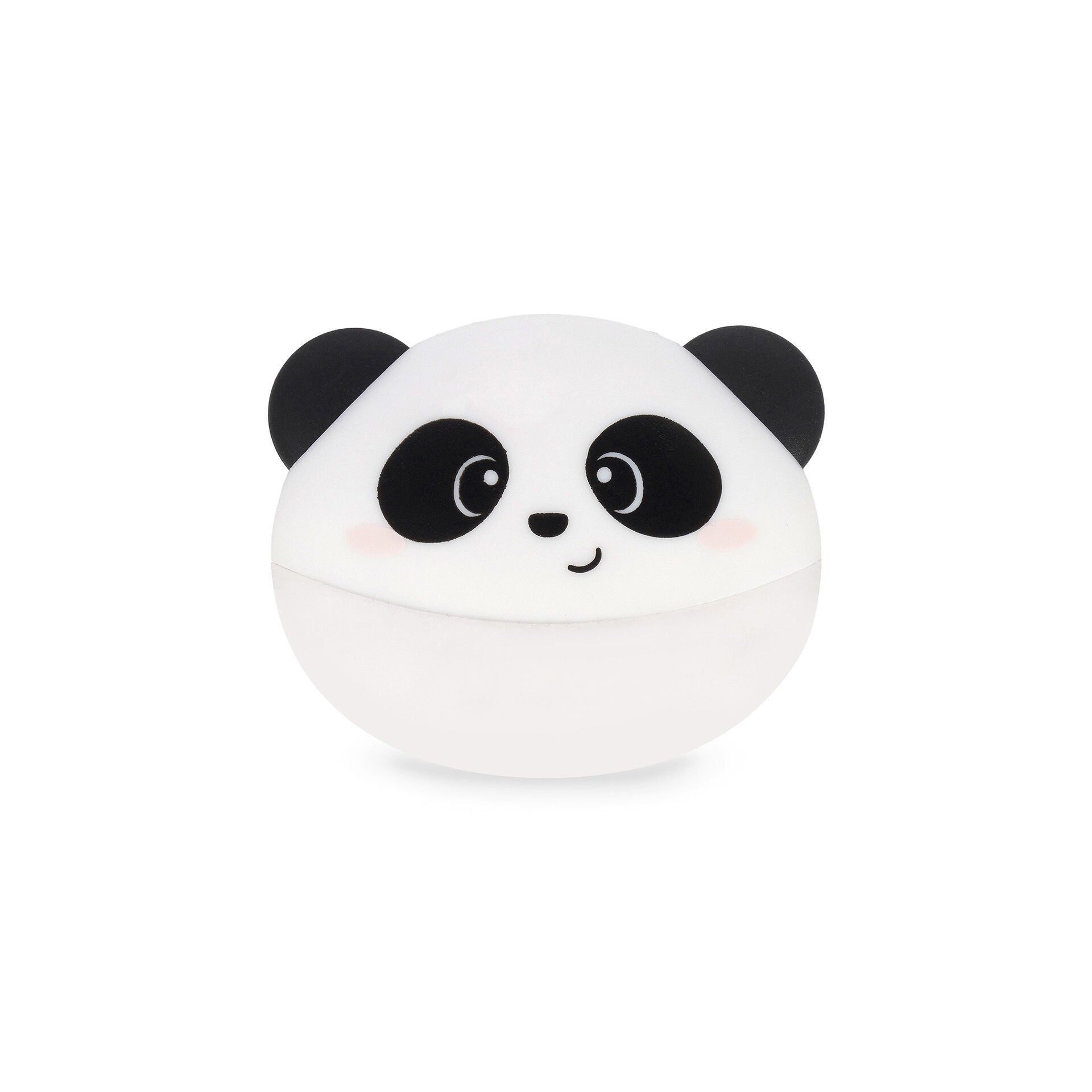 Legami Radiergummi LEGAMI 2-in-1-Radiergummi - Pantastic Eraser - PANDA