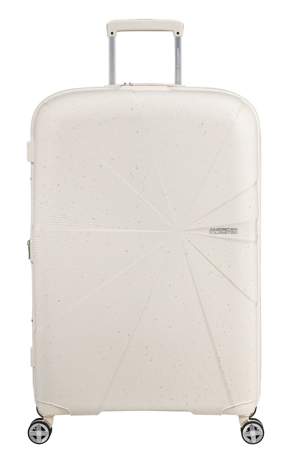 American Tourister® Hartschalen-Trolley Spinner 77 / 28 EXP TSA, 4 Rollen