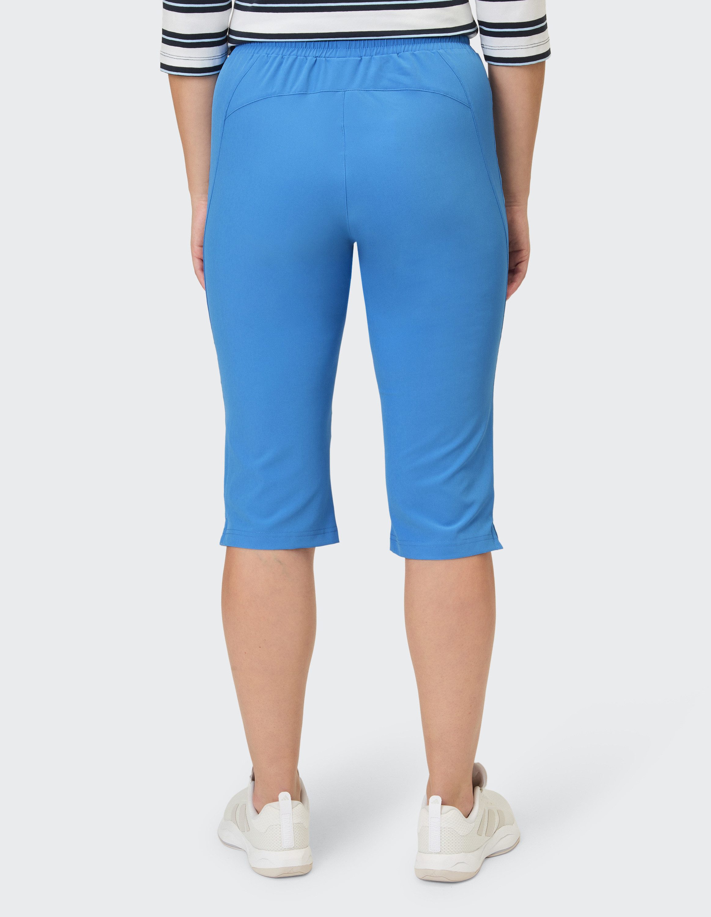 Joy Sportswear Caprihose Capri ELLIE