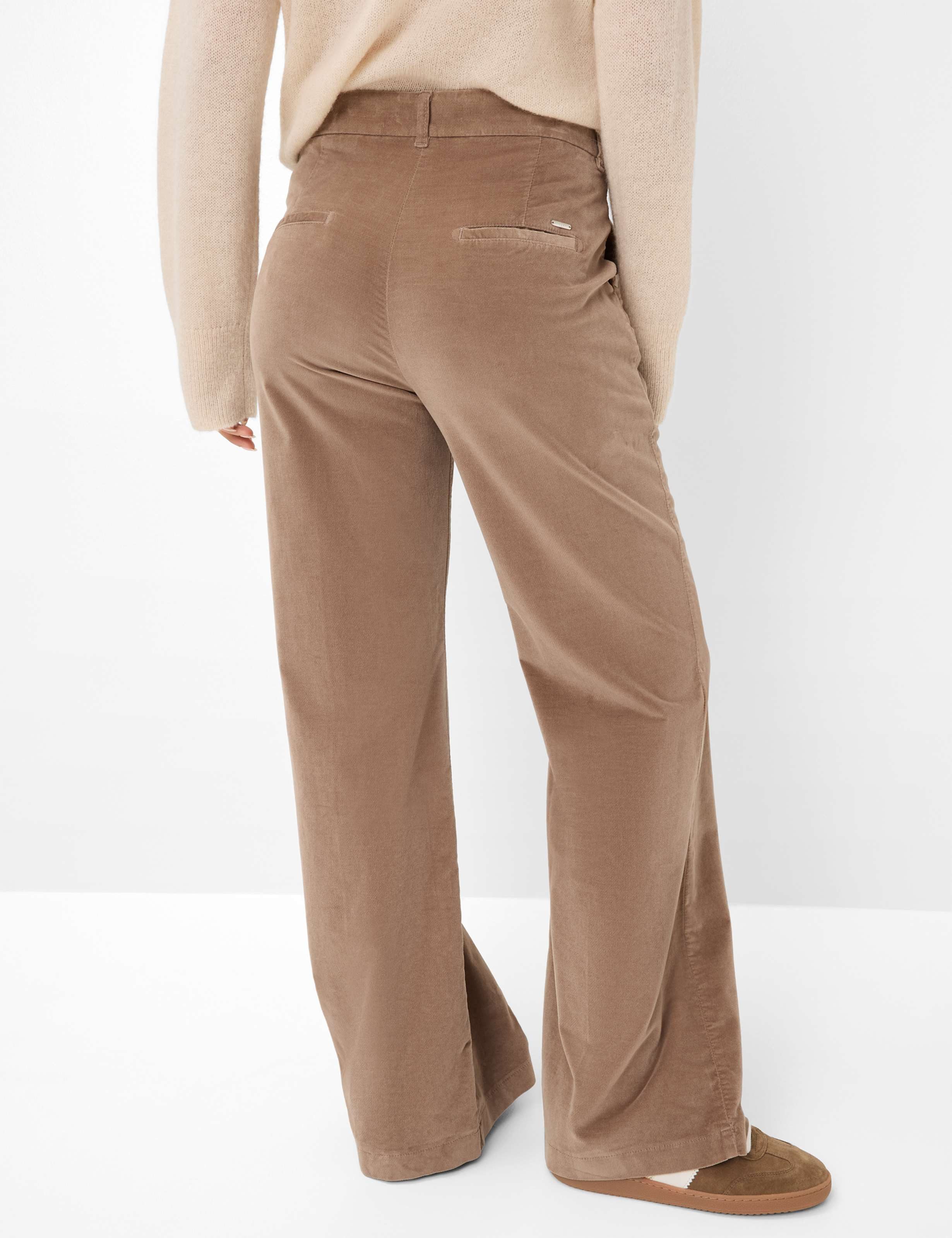 Brax 5-Pocket-Hose Style MAINE günstig online kaufen