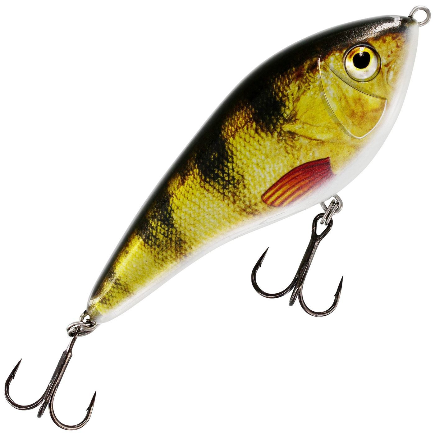 WESTIN Искусственная приманка Westin Swim 6,5cm 9g - Jerkbait Suspending
