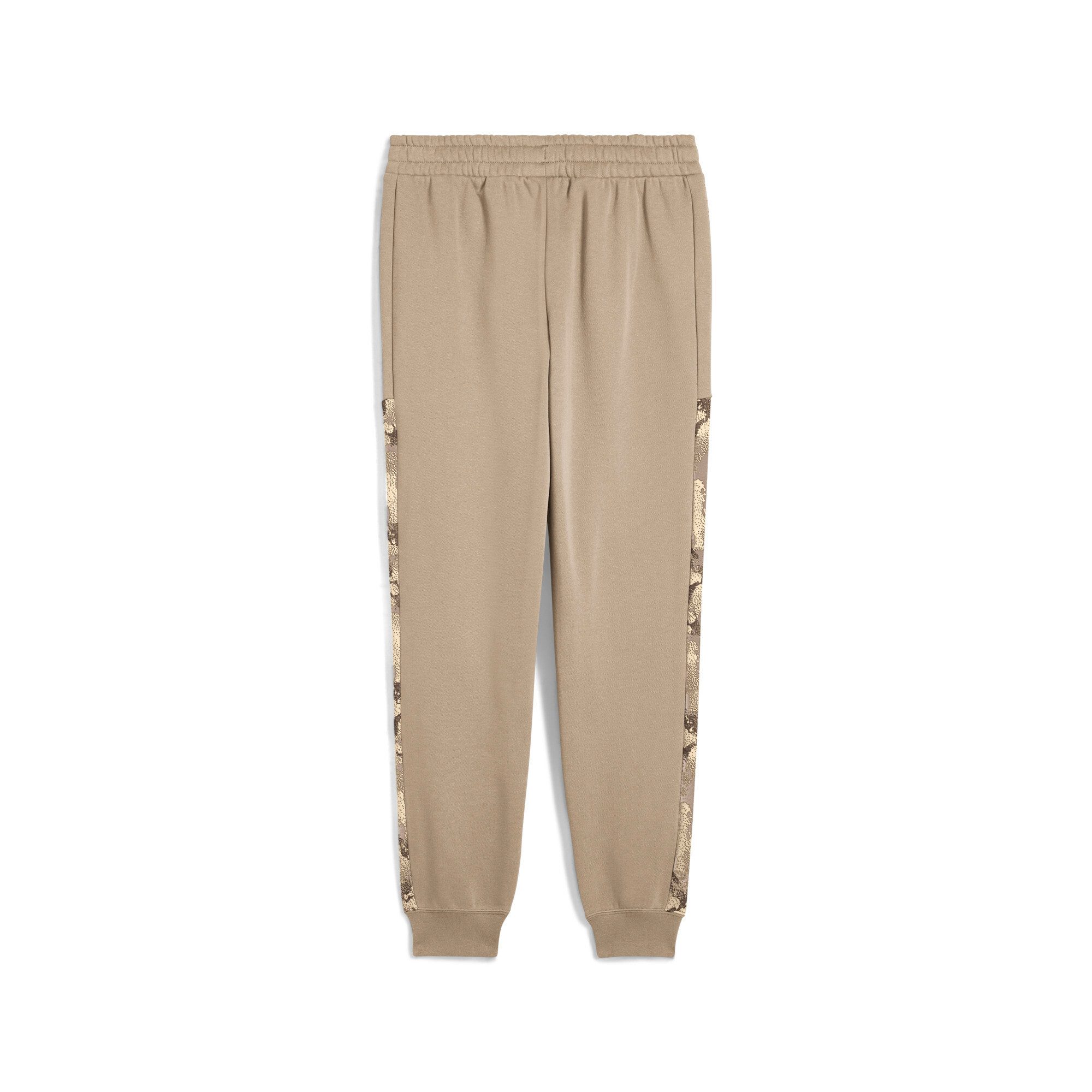 PUMA Trainingshose ESS CAMO SWEATPANTS FL günstig online kaufen