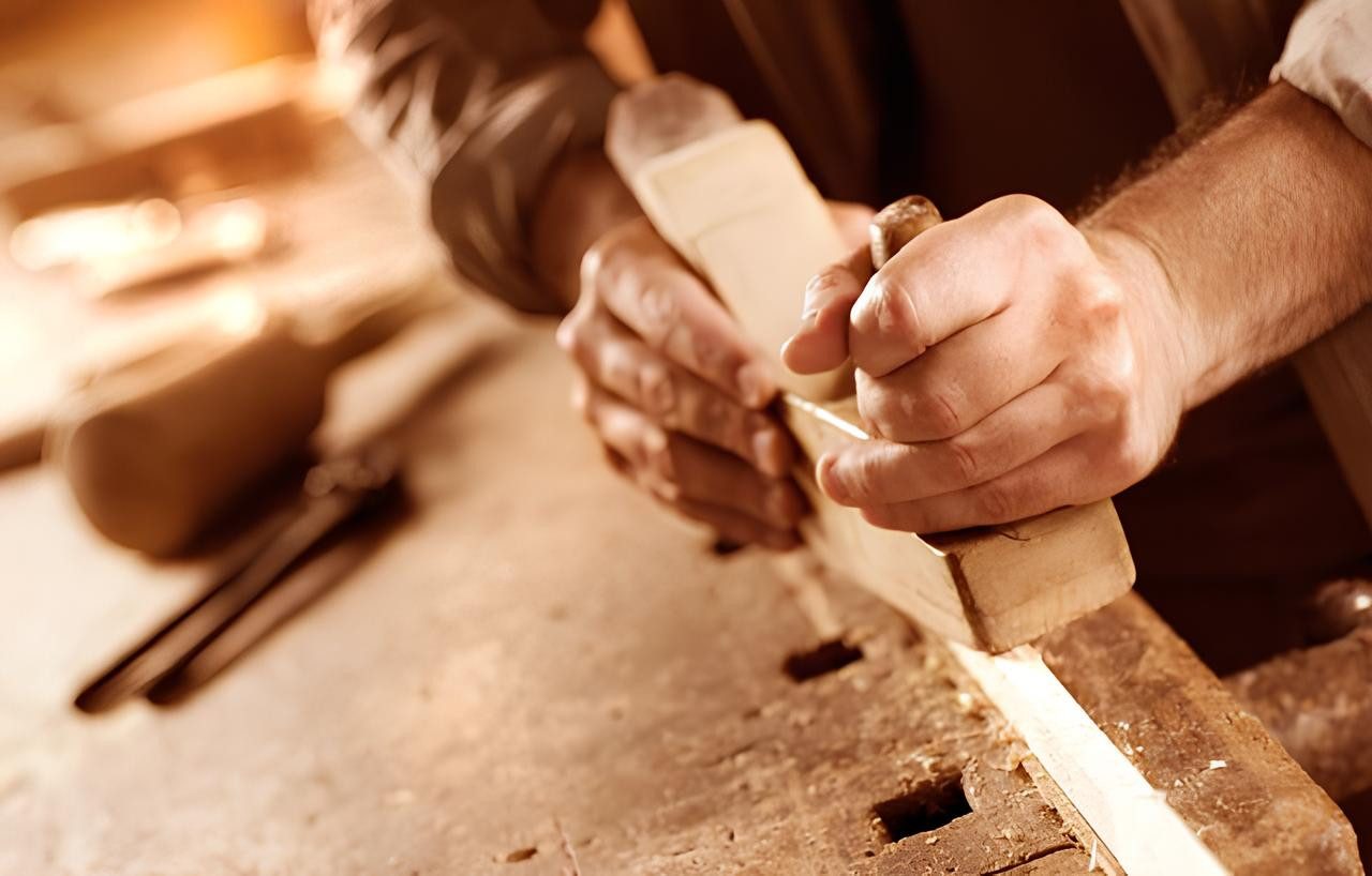 Xlmoebel Esstisch Runder Massivholz-Esstisch aus Italien - Ovaler Tisch für Möbel (Esstisch), Hergestellt in Europa