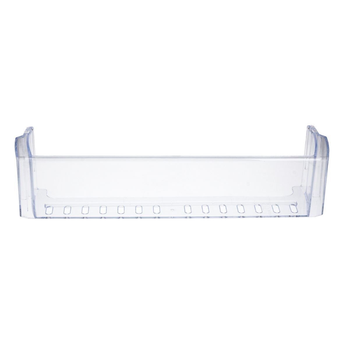 easyPART Einlegeboden wie Beko 4807090200 Türfach unten für Kühlteil, Kühlschrank / Gefrierschrank