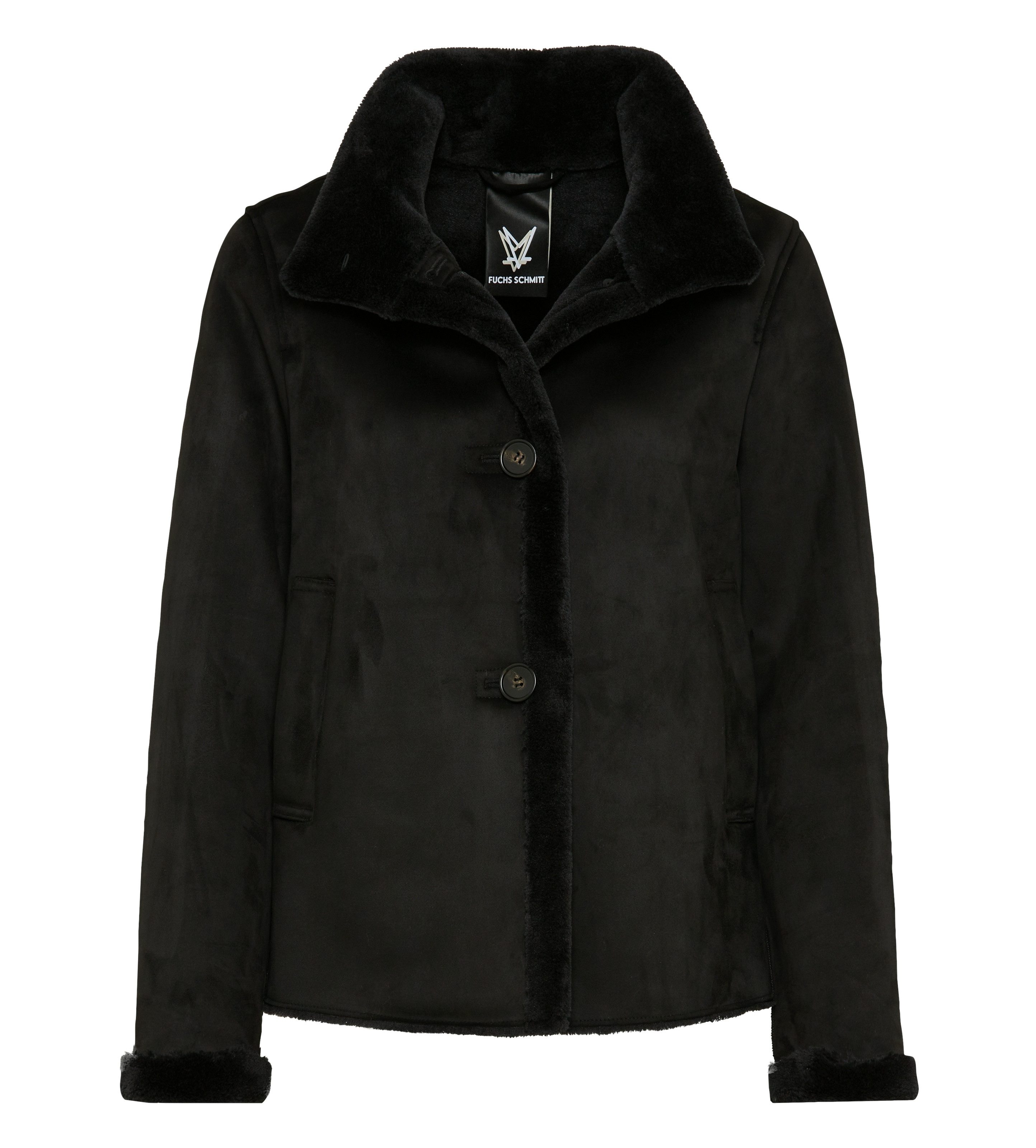 Fuchs Schmitt Outdoorjacke günstig online kaufen