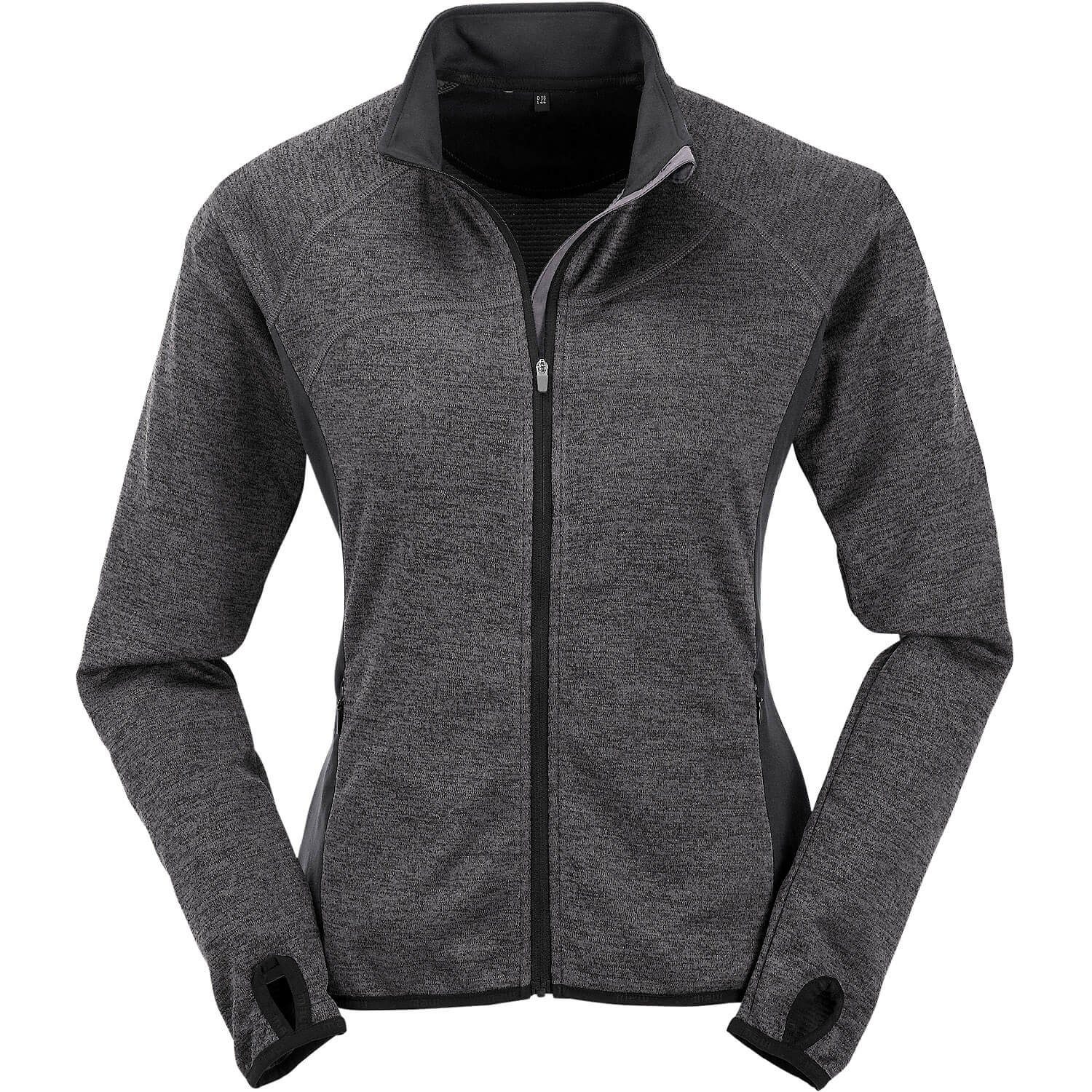 Funktionsjacke Fleecejacke Liskamm SP