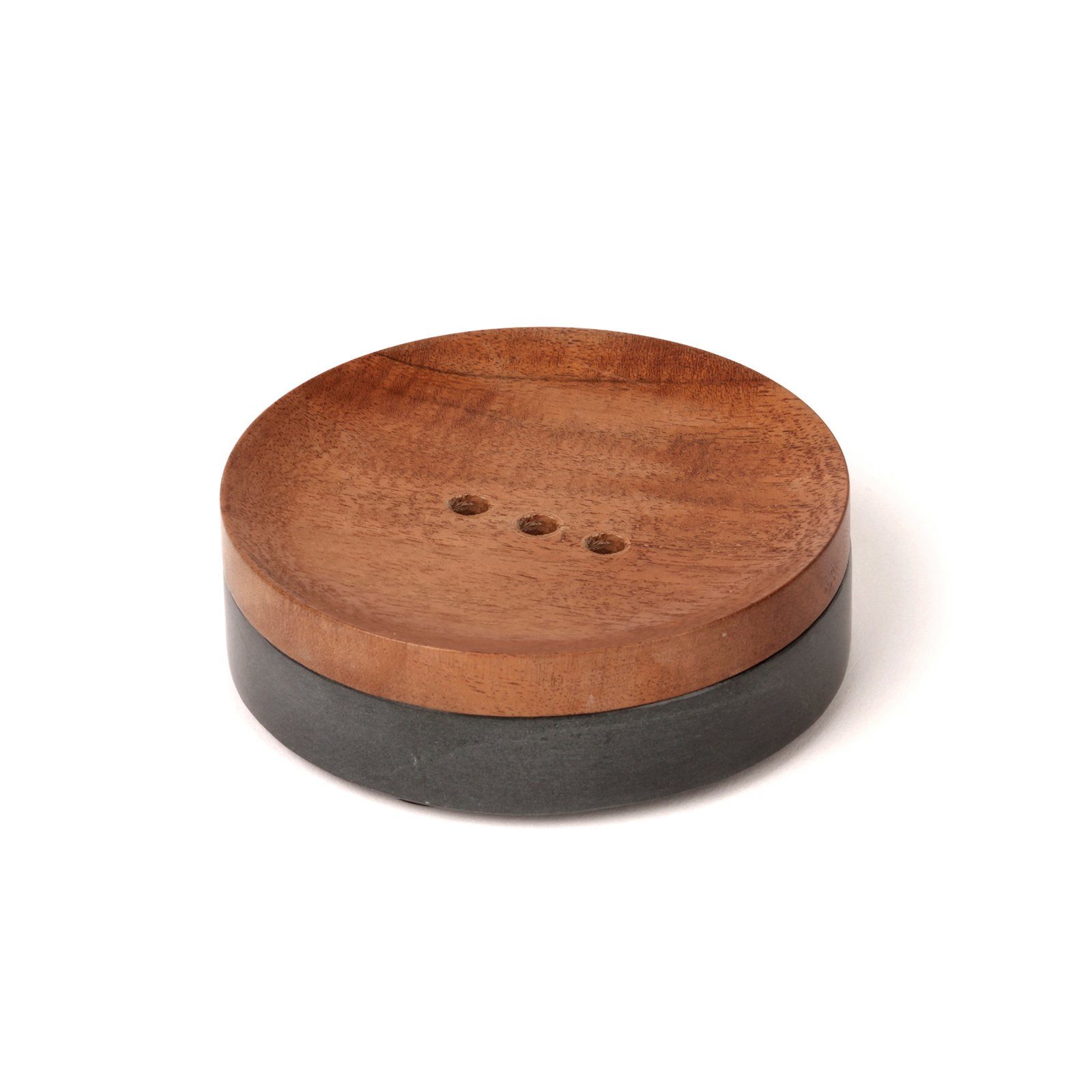 houseproud Badaccessoire-Set Twin Elements Badset fünfteilig aus Steatit un günstig online kaufen