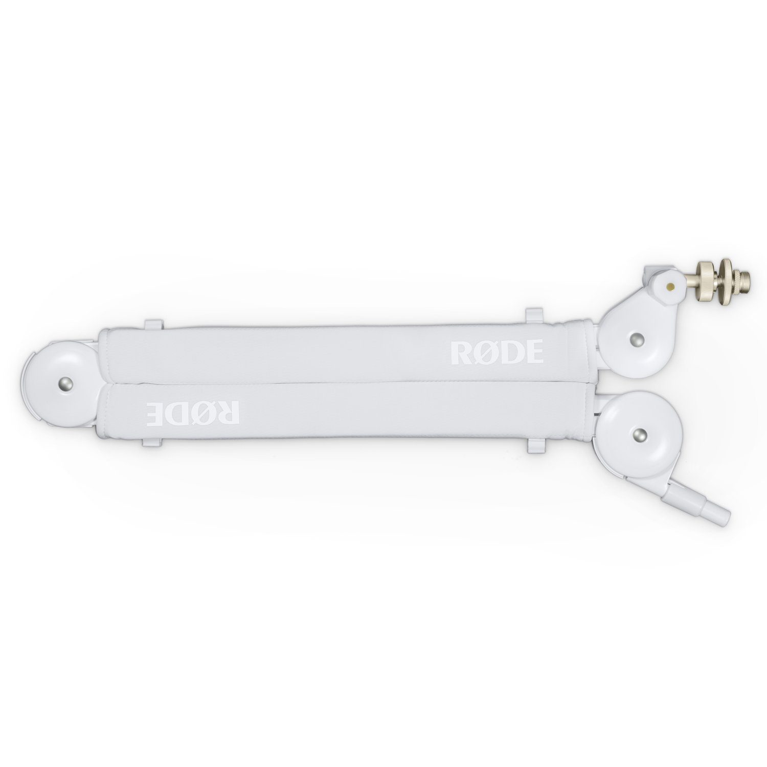 RØDE Mikrofon Rode PSA1+ Mikrofonarm Weiss