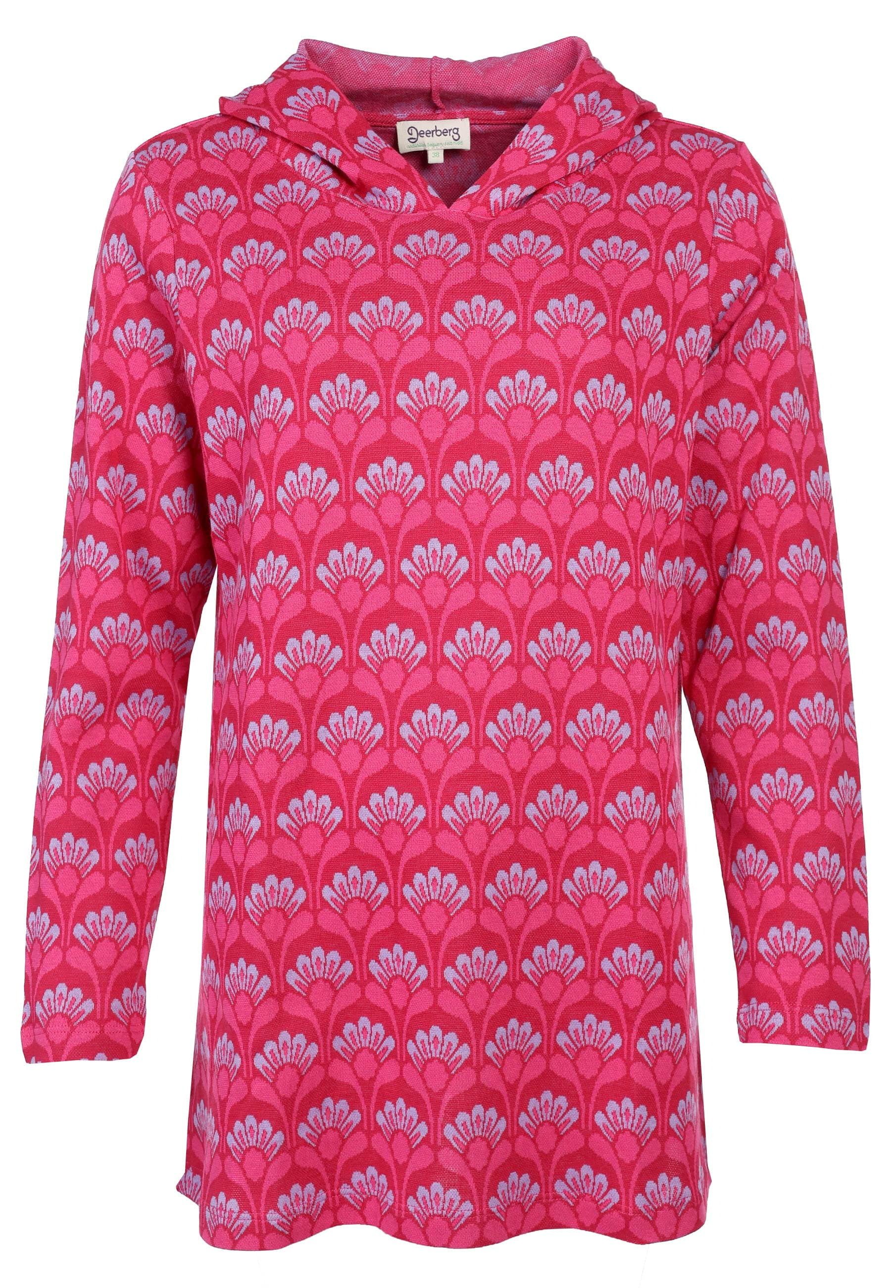 Deerberg Strickpullover Hedita