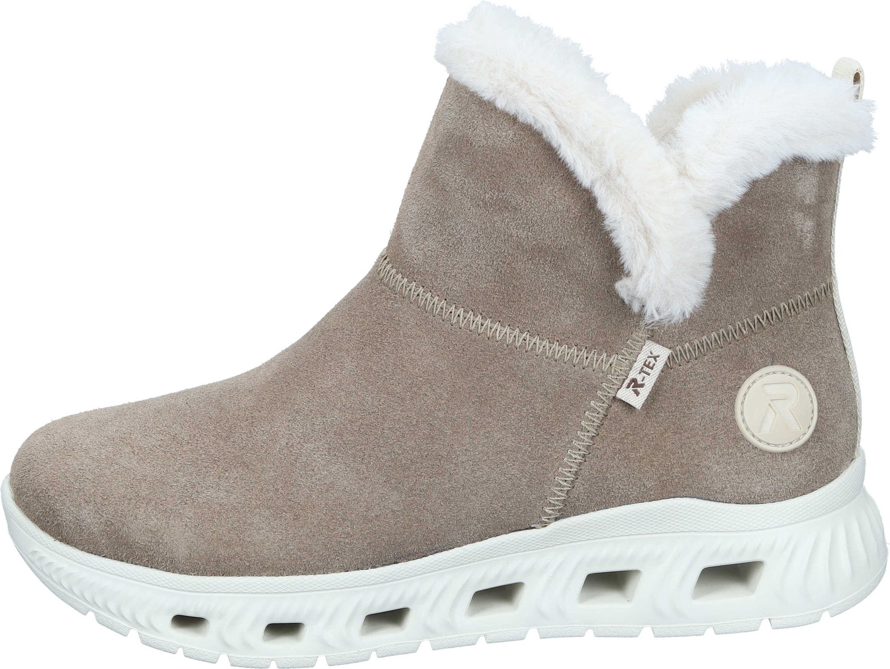 Rieker Stiefeletten Stiefel mit RIEKER-TEX günstig online kaufen