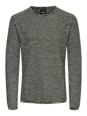 ONLY & SONS Strickpullover Niko (1-tlg)