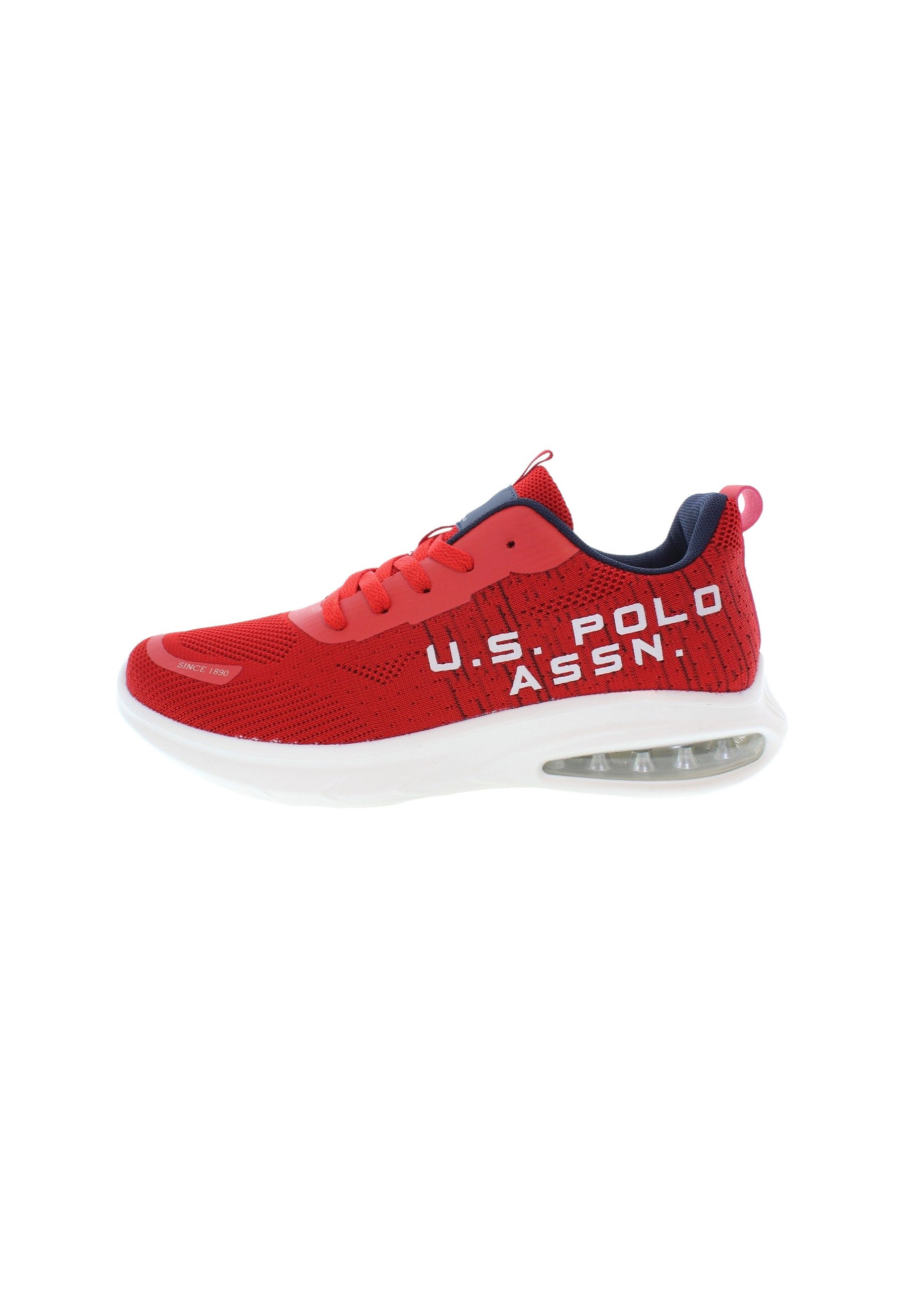 U.S. Polo Assn Schuhe Low-Sneaker ACTIVE001 günstig online kaufen