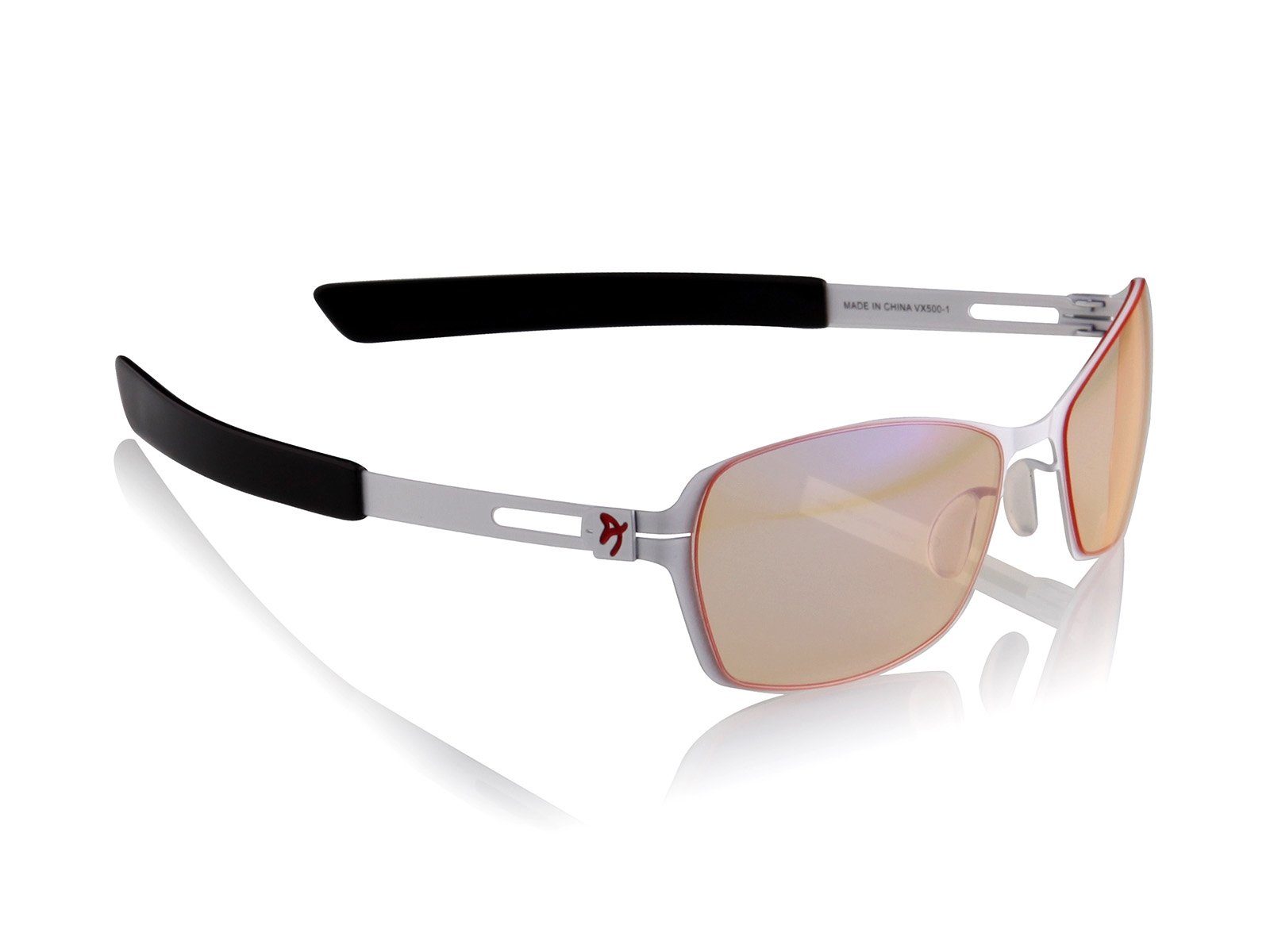 Arozzi Brille Weiß Visione Gaming Arozzi - VX-500 Brille