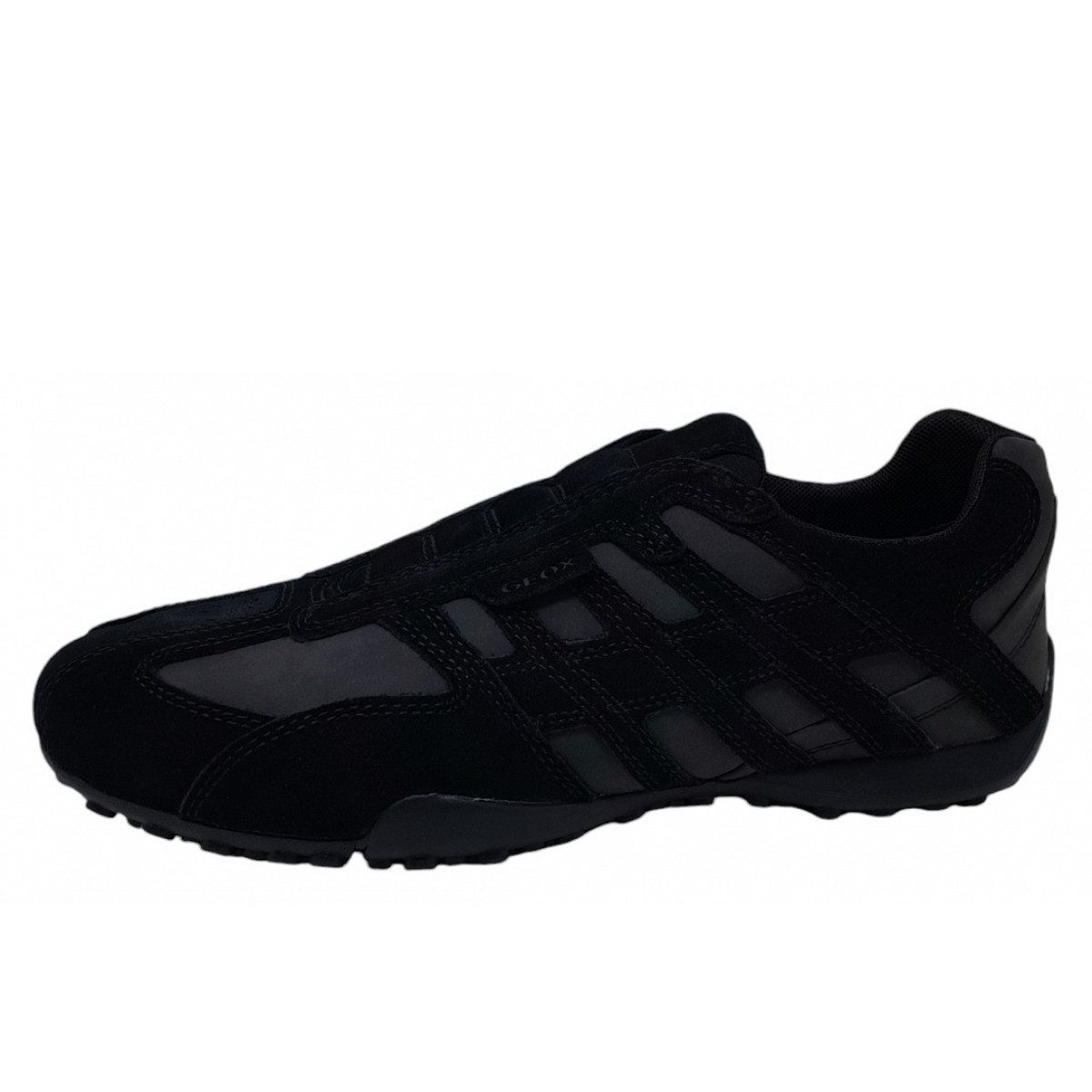 Geox Snake Schnürschuh günstig online kaufen
