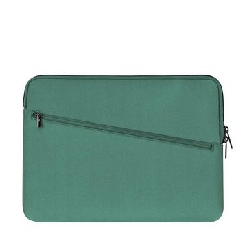 Artwizz Laptoptasche Artwizz Neoprene Sleeve Pro für Macbook Pro 14, jungle-flower