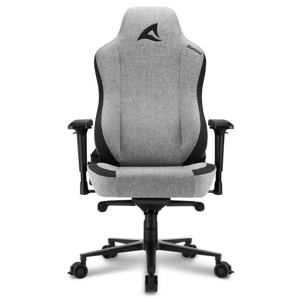 Sharkoon Gaming-Stuhl SKILLER SGS40 Fabric