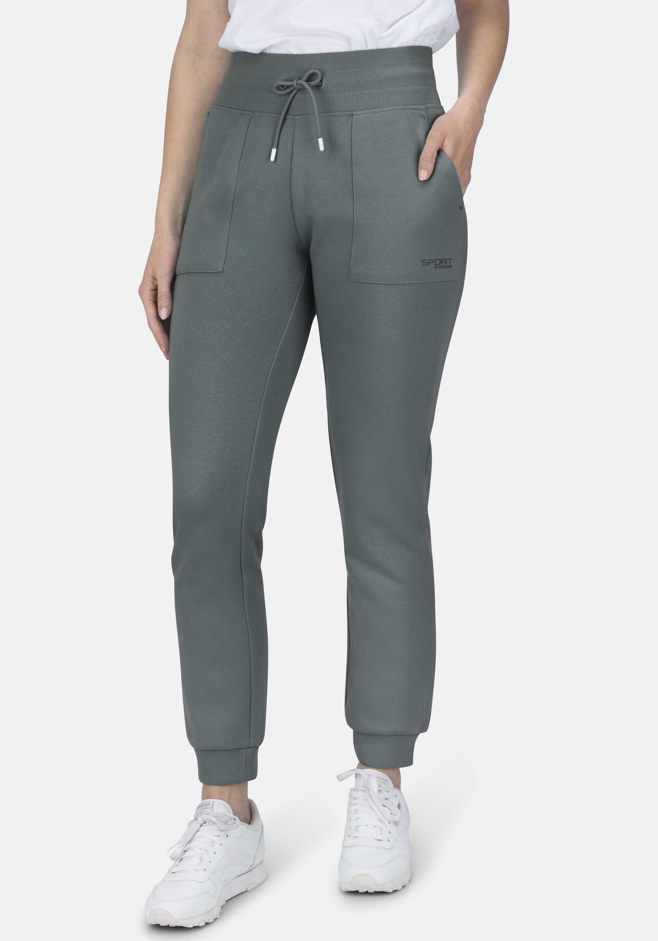 STOOKER WOMEN Sporthose JUDY Season Edition Sporthose Sporthose Regular Fit günstig online kaufen