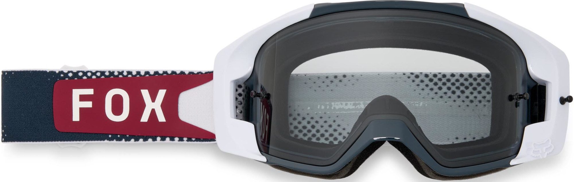 Motorradbrille Vue Tactile Motocross Brille
