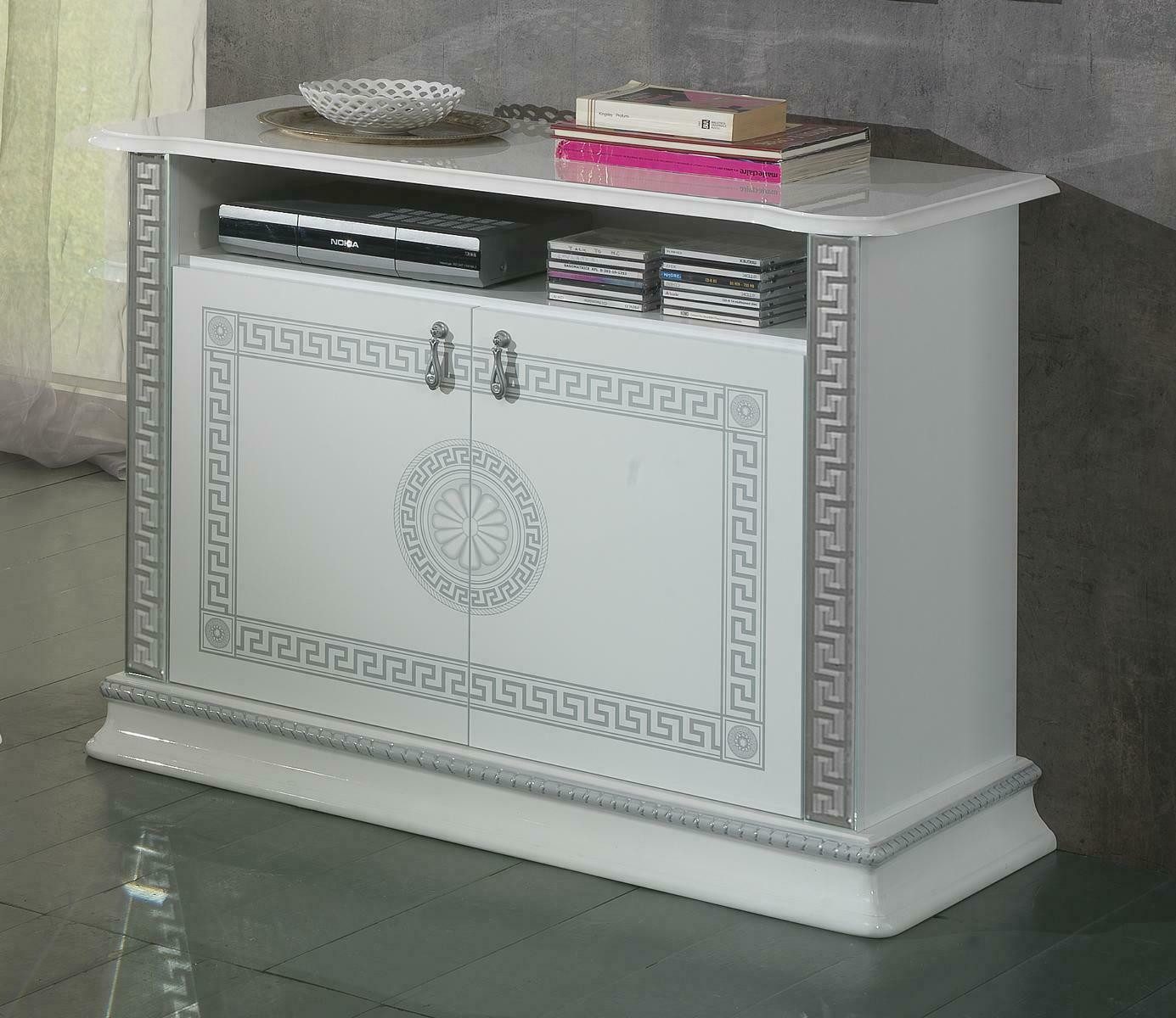JVmoebel Sideboard Klassischer Unterschrank TV Sideboard Fernsehschrank (1 St), Made in Europa