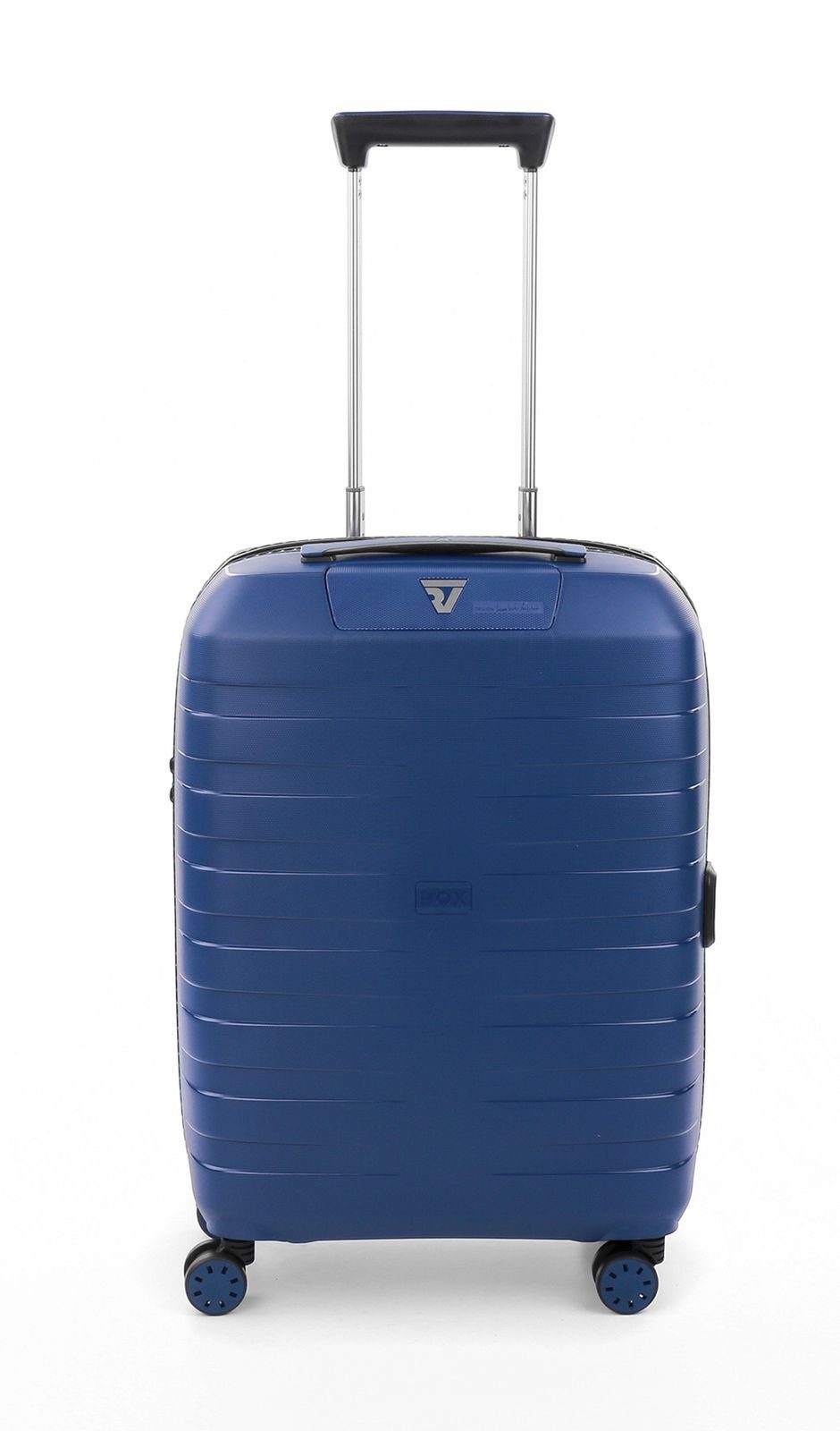 Hartschalen-Trolley Box 4.0