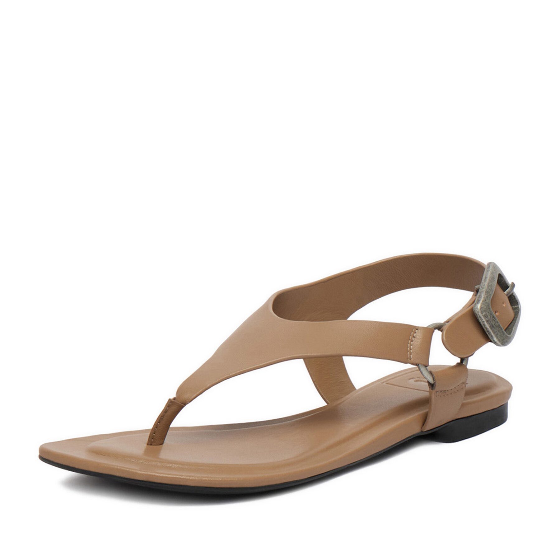 G-STAR G Star Raw Damen-Sandalen Beige Sandale
