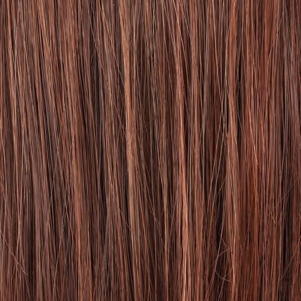 Ellen Wille Toupet Ellen Wille Just Long, Mit Lace Front, Monofilament und 4 Clips für optimalen Halt.