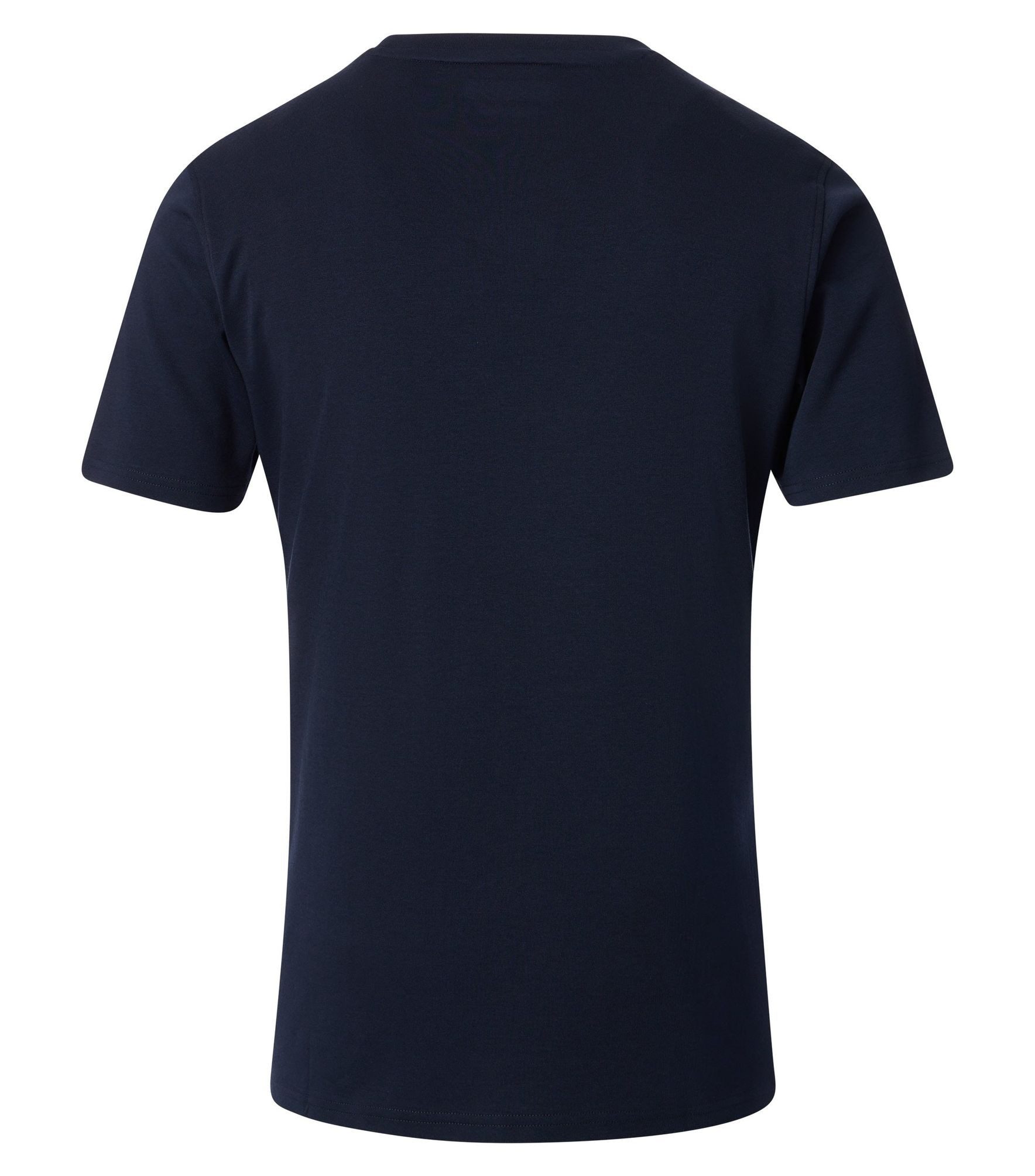 CASAMODA T-Shirt "CASAMODA T-Shirt Print" günstig online kaufen