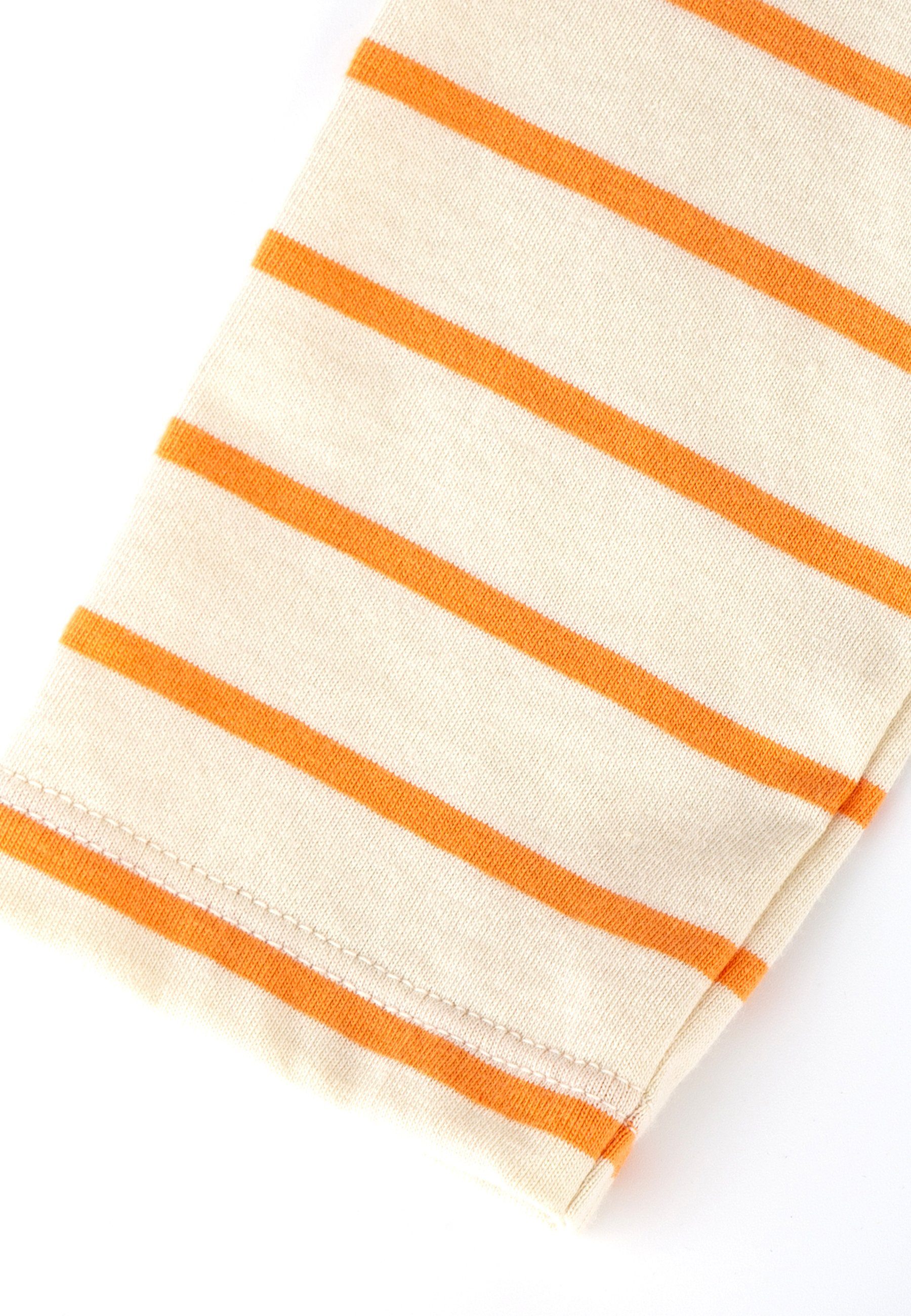 Sigikid long-sleeved children's shirt, Wild Flamingo long-sleeved shirt for children (1-piece)