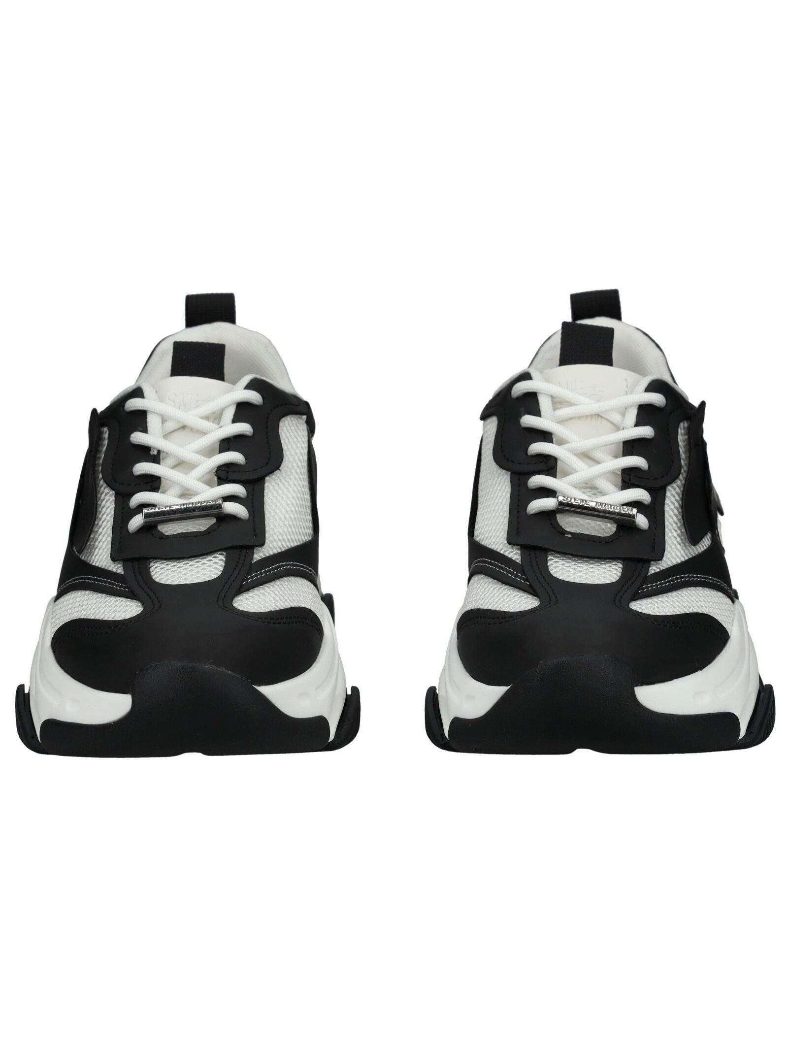 STEVE MADDEN STEVE MADDEN Sneaker Lederimitat/Textil Sneaker