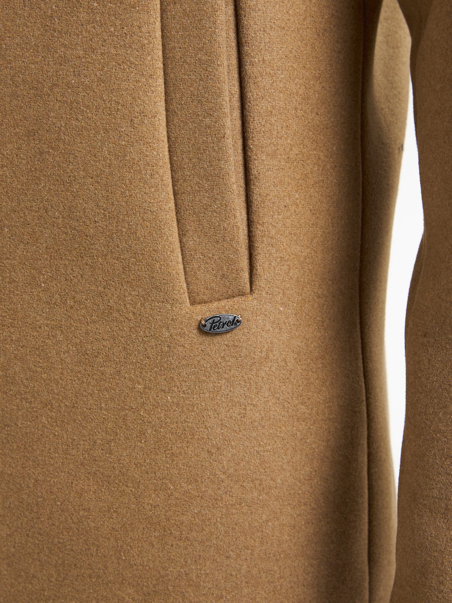 Petrol Industries Winterjacke Kickapoo