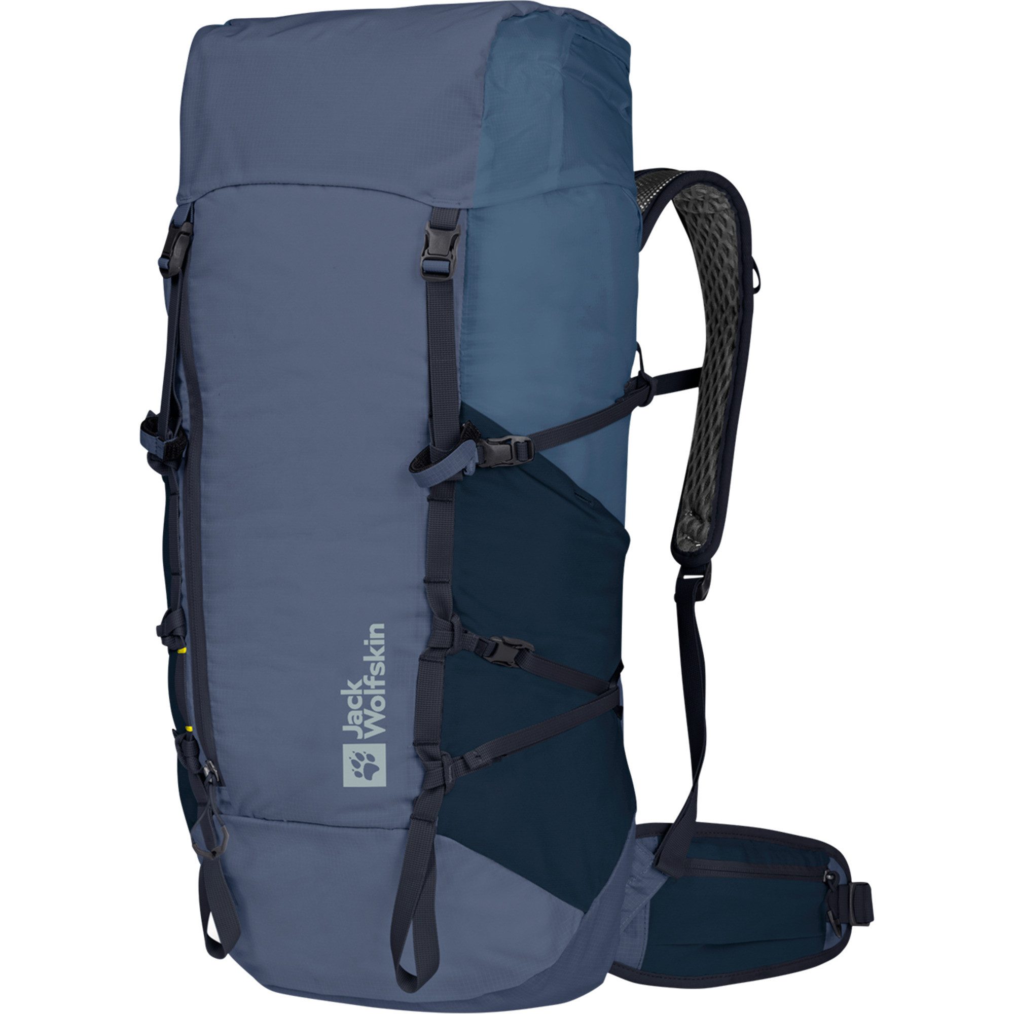 Jack Wolfskin Wanderrucksack Jack Wolfskin PRELIGHT SHAPE 25, Rucksack, (25
