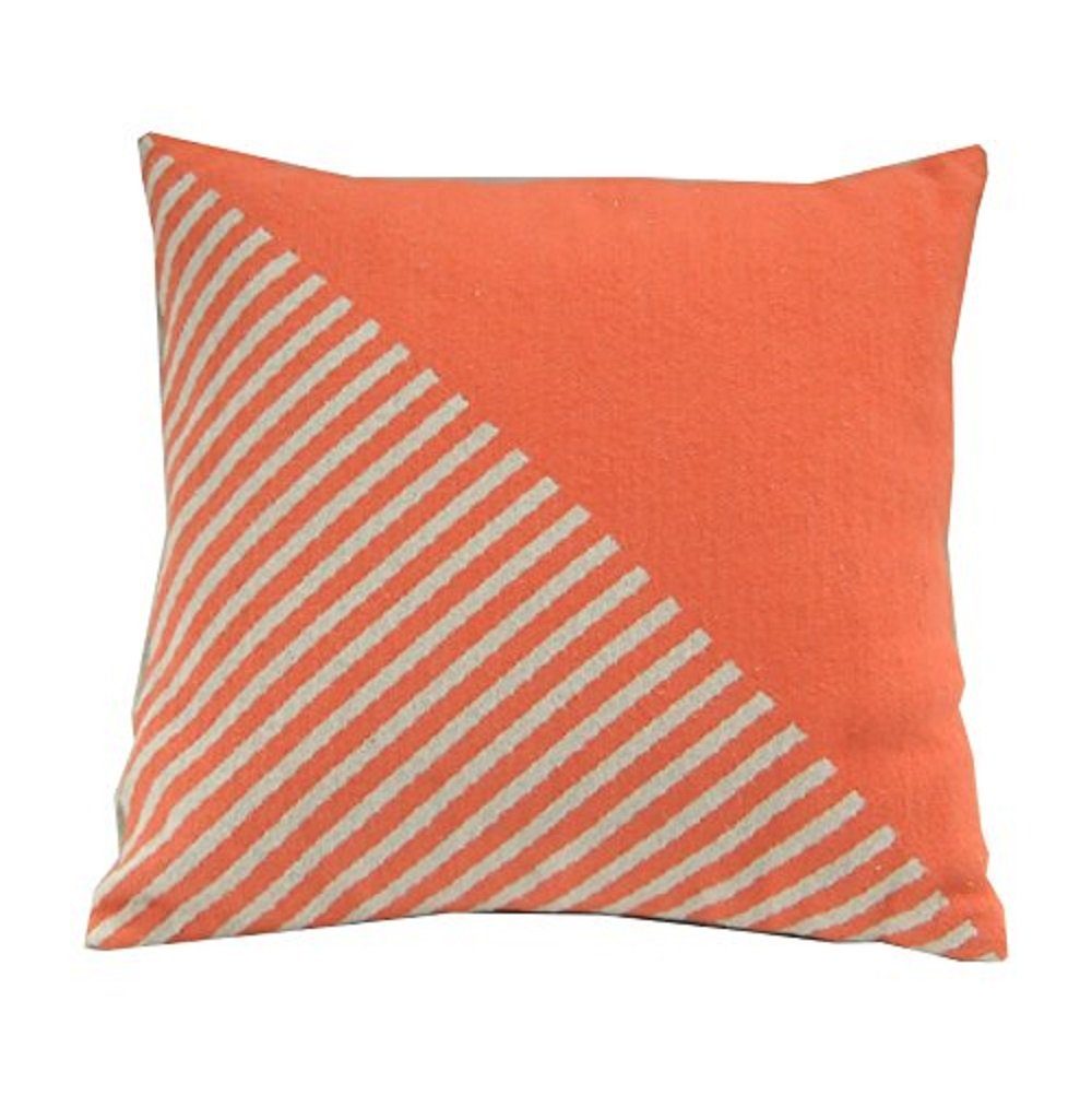 Kissenbezüge »David Fussenegger Kissenhülle Nova 'Diagonalen' 40 x 40