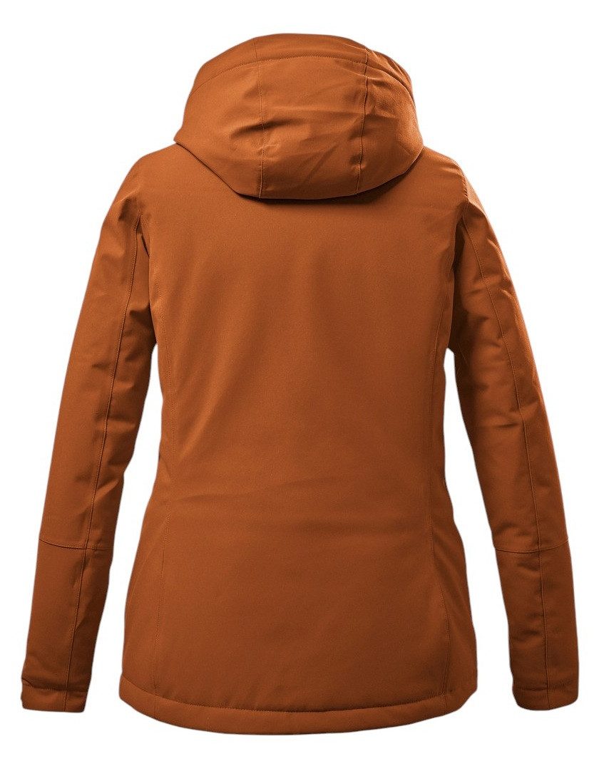 Killtec Winterjacke KOW 140 mit Kapuze günstig online kaufen