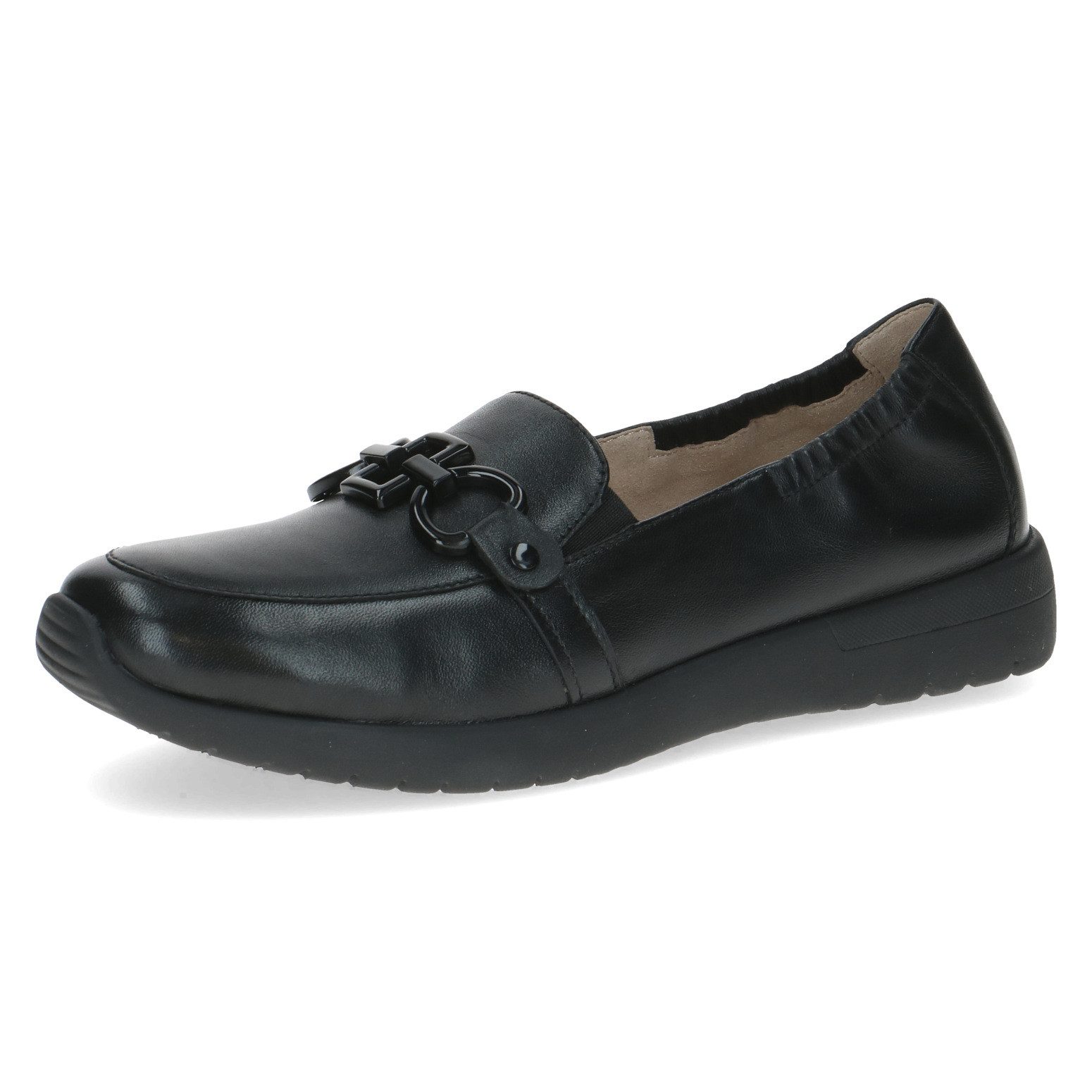 Caprice Slipper Slipper