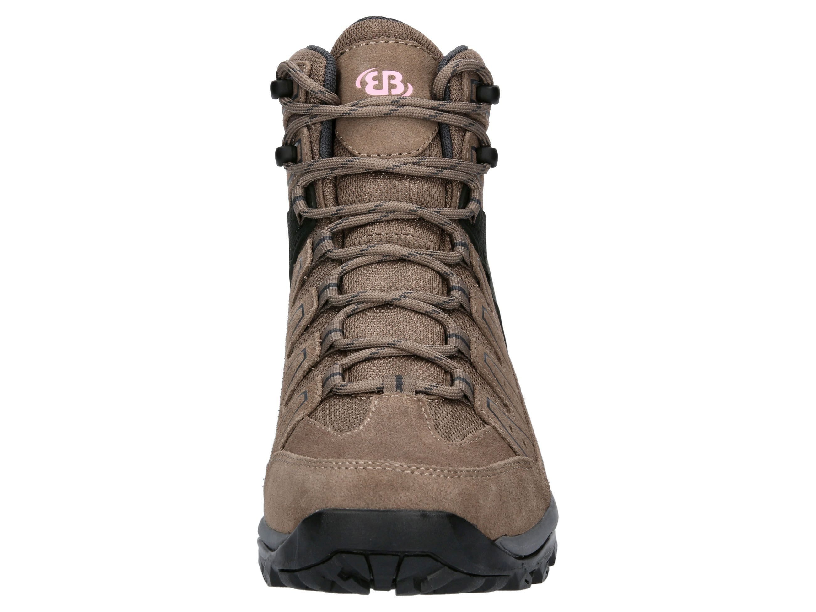 BRÜTTING Outdoorstiefel Mount Pinos High Outdoorschuh