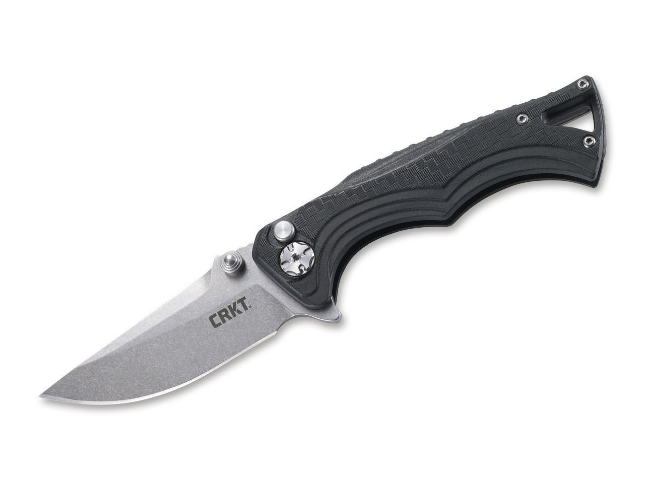 CRKT Universalmesser CRKT BT Fighter Compact