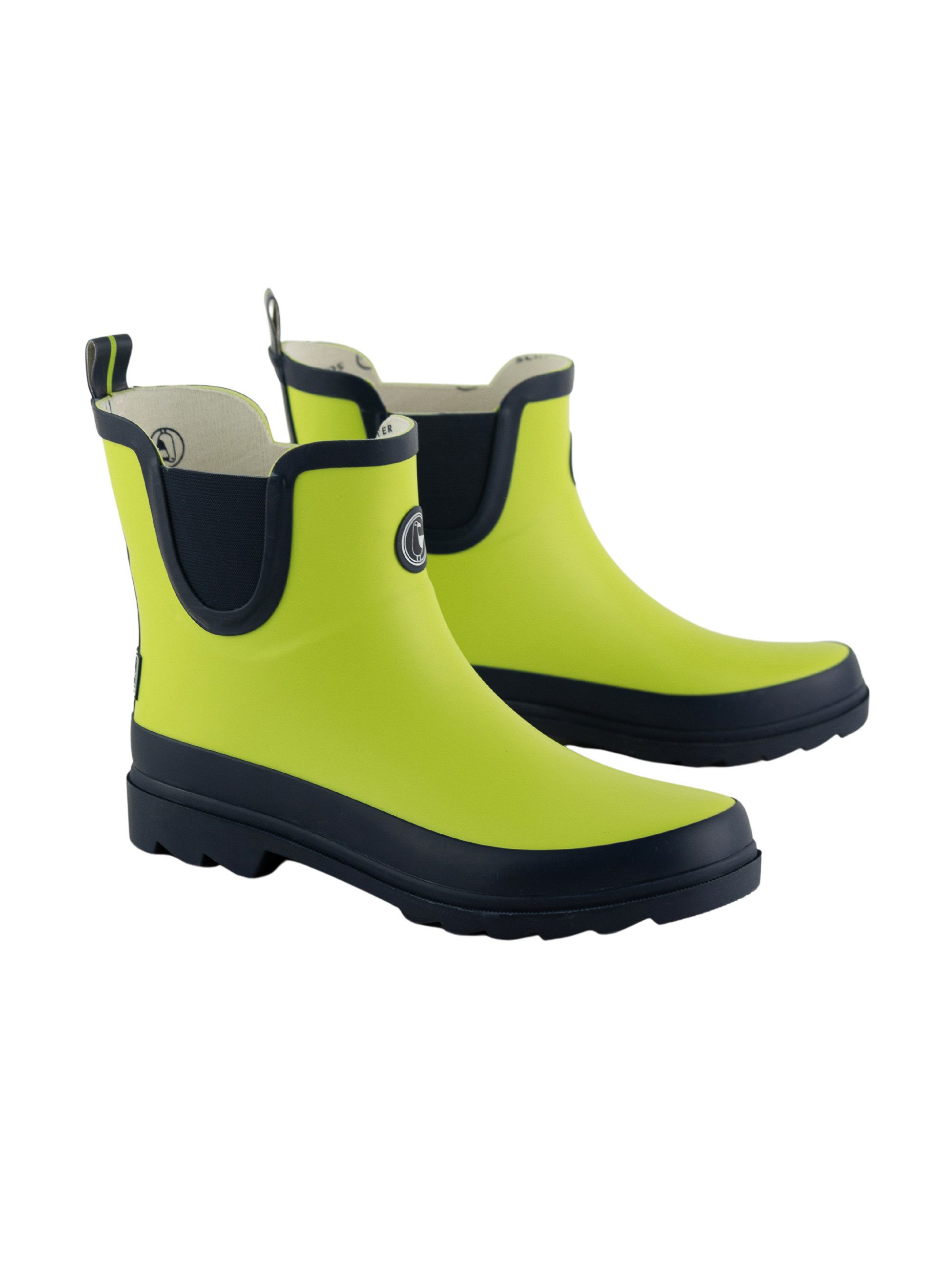 Schietwetter Damen Gummistiefel halbhoch Gummistiefel (0)