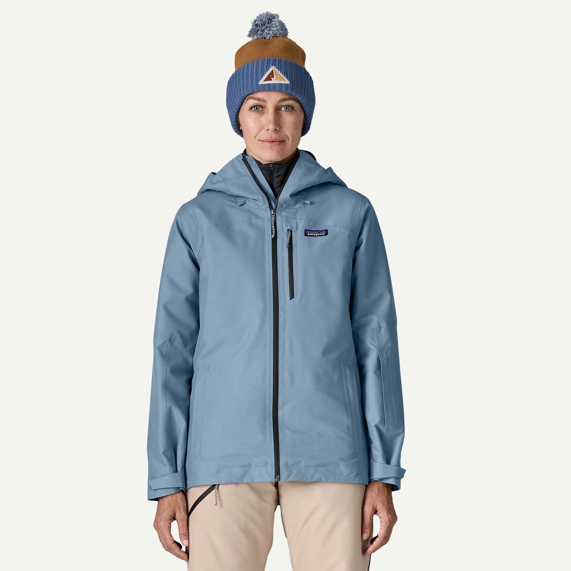 Patagonia Anorak W's Insulated Powder Town Jkt
