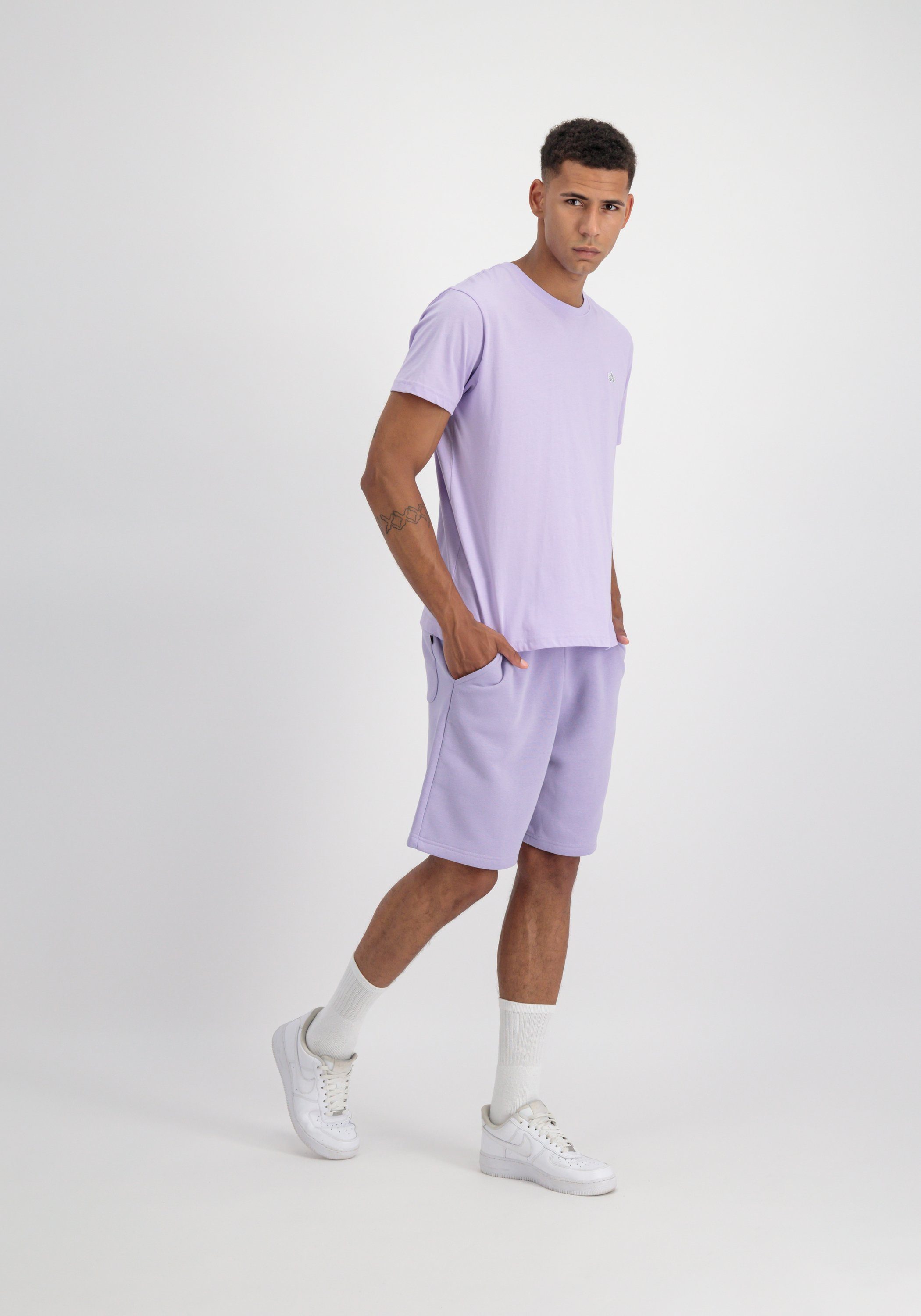 Sweatshorts Unisex EMB Short