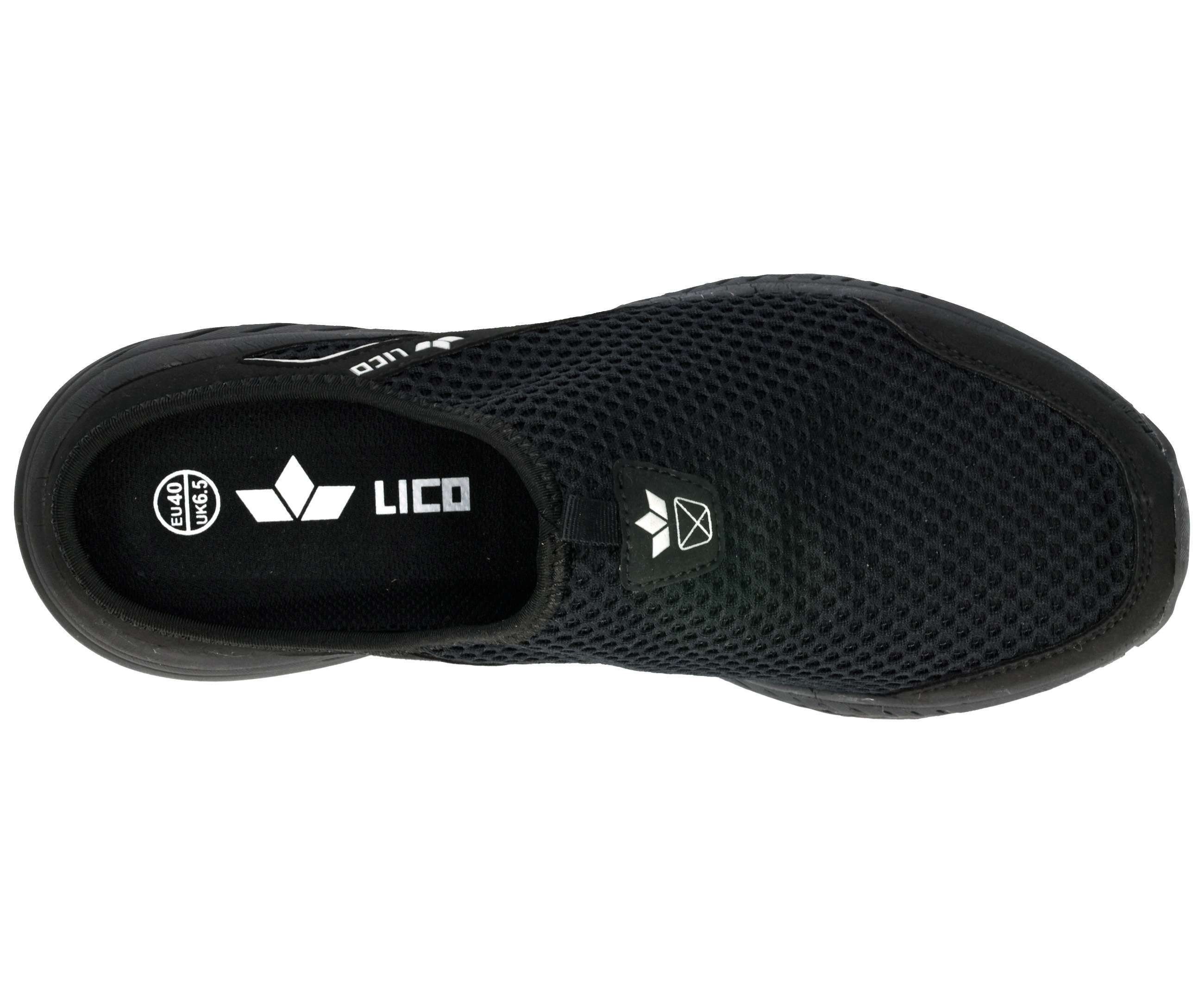 Lico Sabot Sun Sabot Slipper