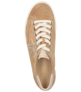 Paul Green Sneaker Veloursleder Sneaker