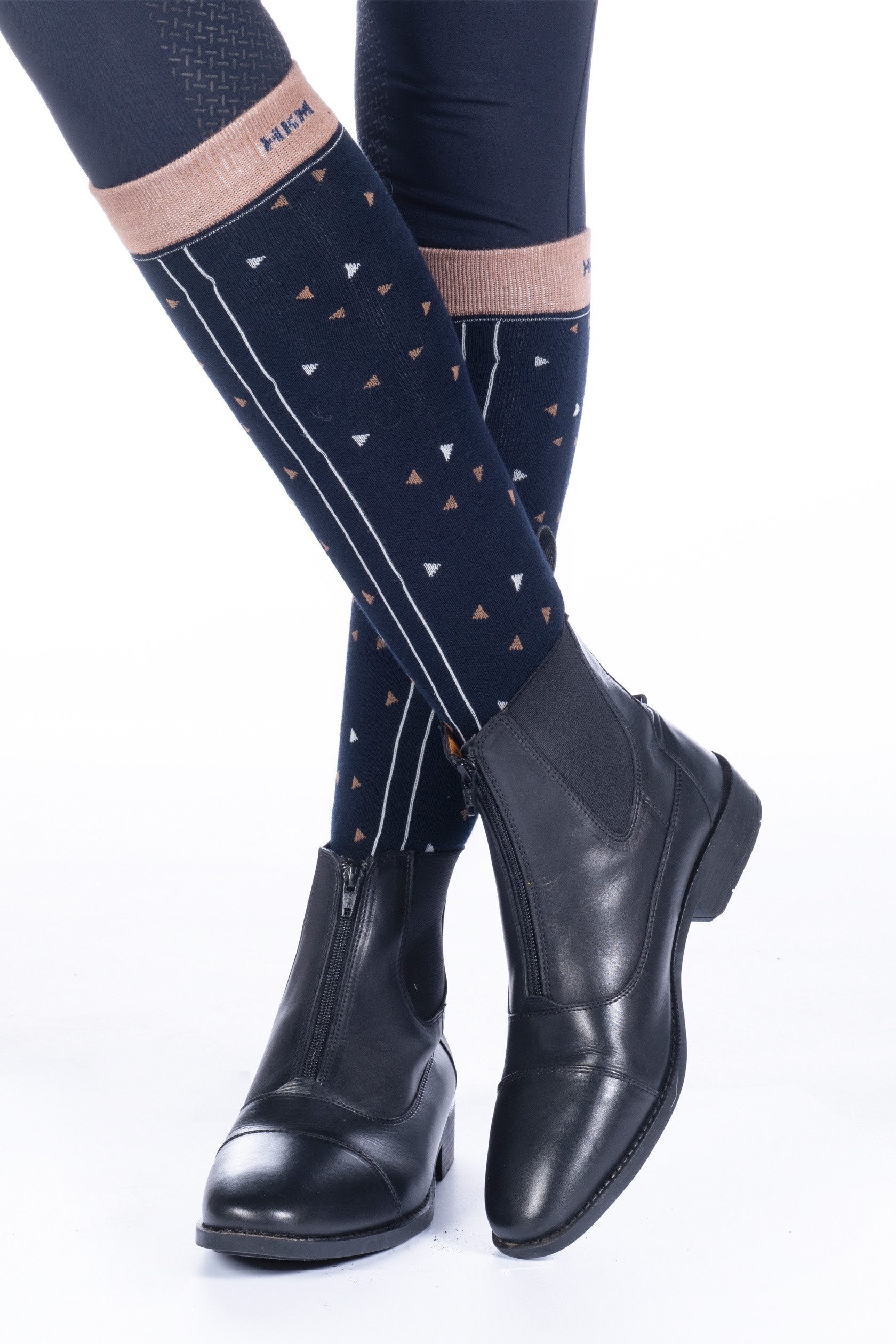 HKM Reitsocken Reitsocken -Minimal- günstig online kaufen