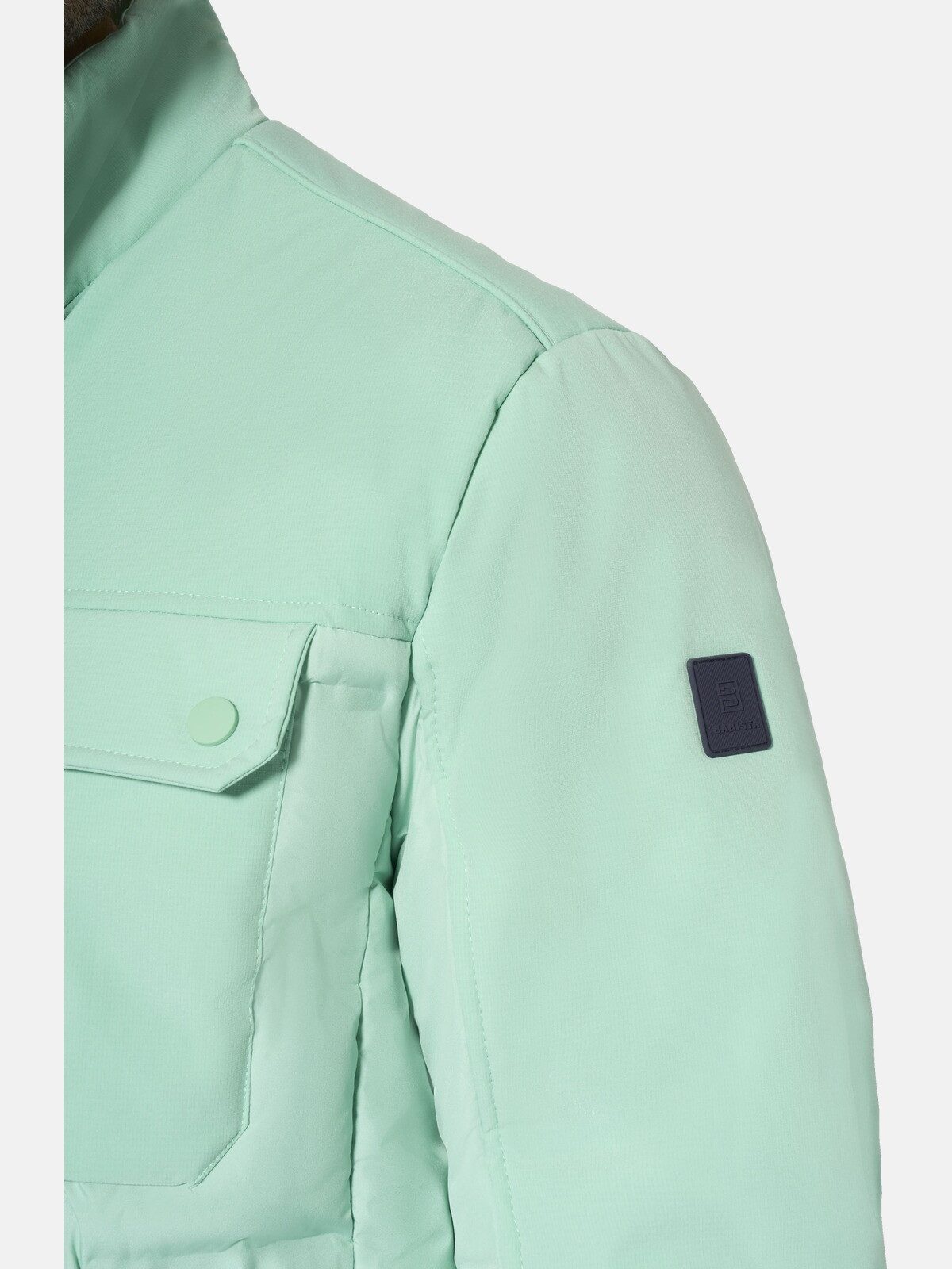 Babista Blouson STILUNO mit zwei Klappen-Taschen – Bild 5 von 5