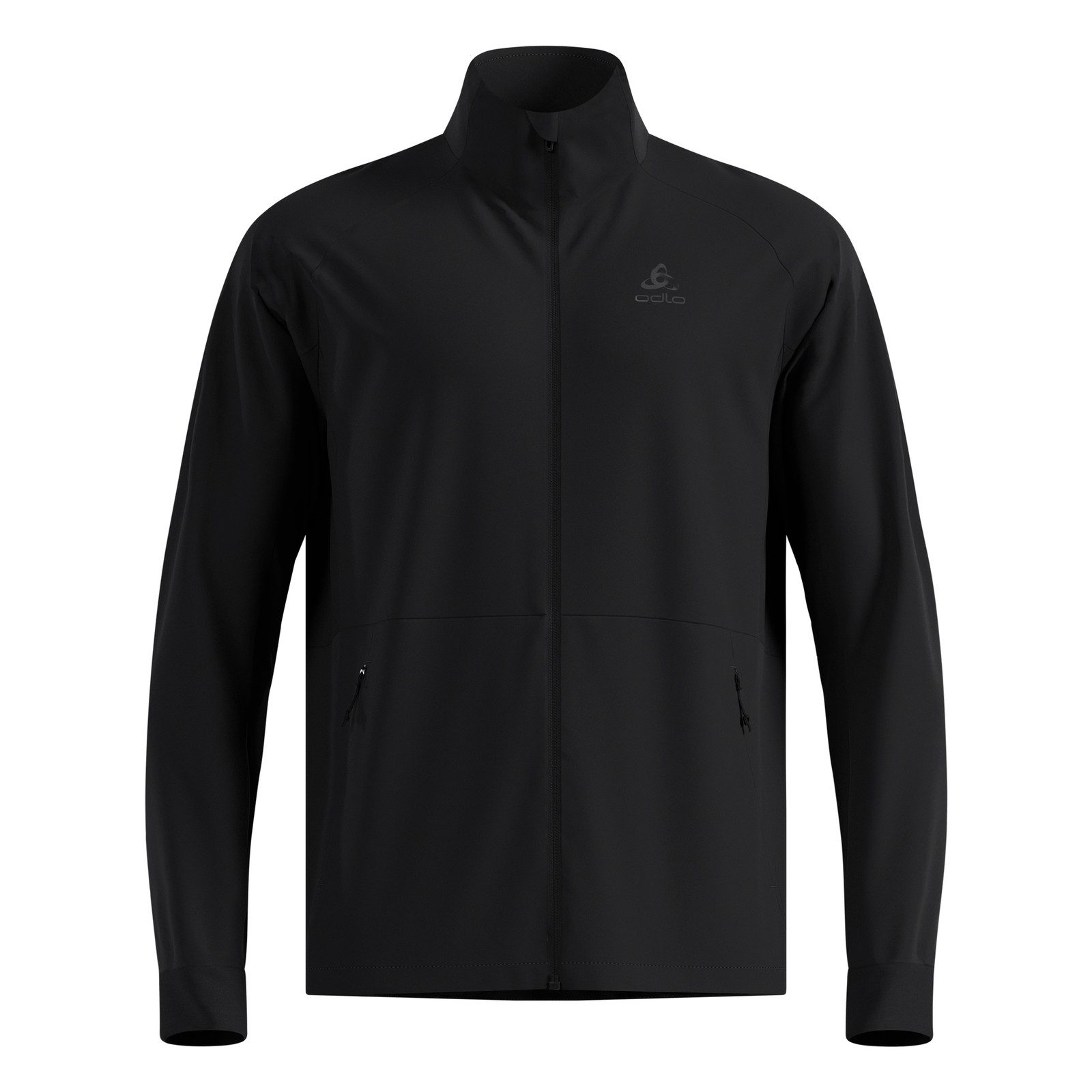 Odlo Softshelljacke Essentials Warm mit elastischen Einsätzen